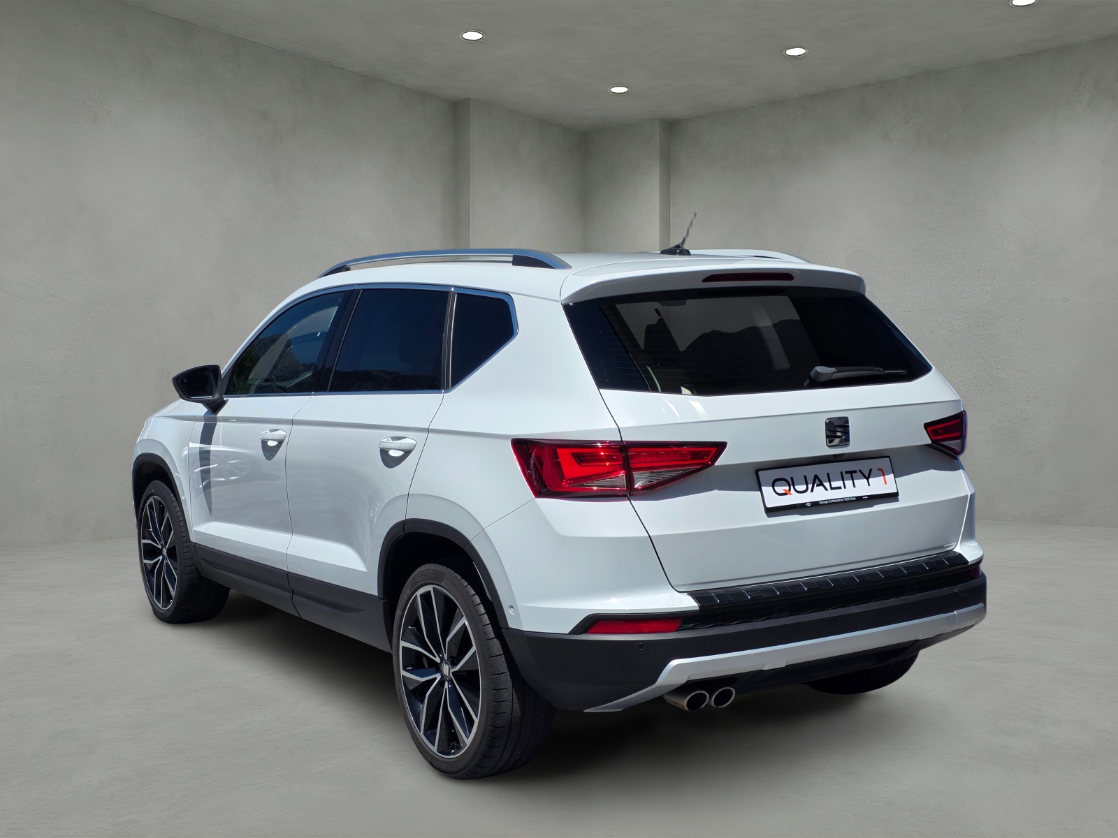 SEAT Ateca 2.0 TDI CR Xcellence 4Drive DSG-showroom-element-3