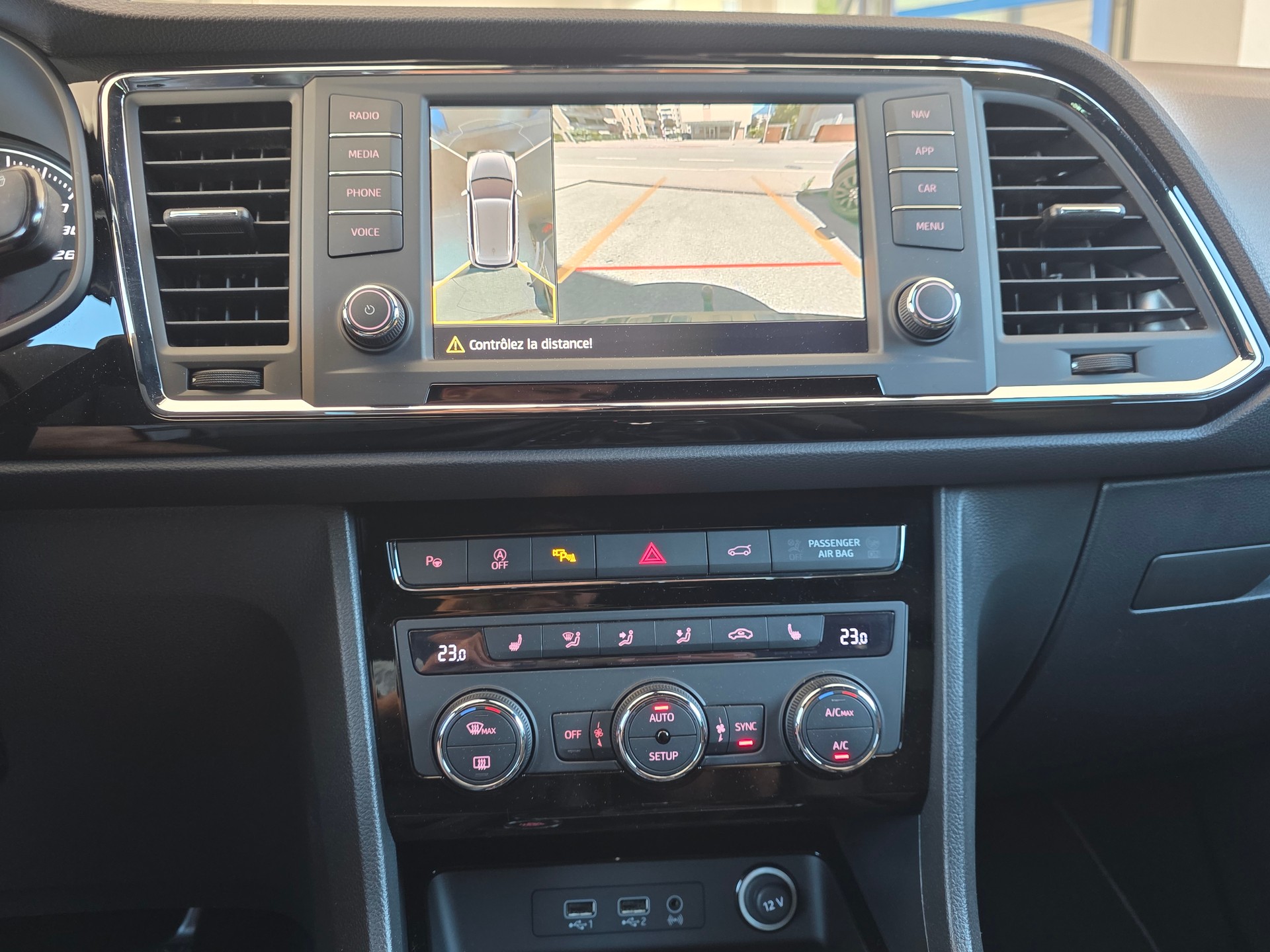 SEAT Ateca 2.0 TDI CR Xcellence 4Drive DSG-image-22