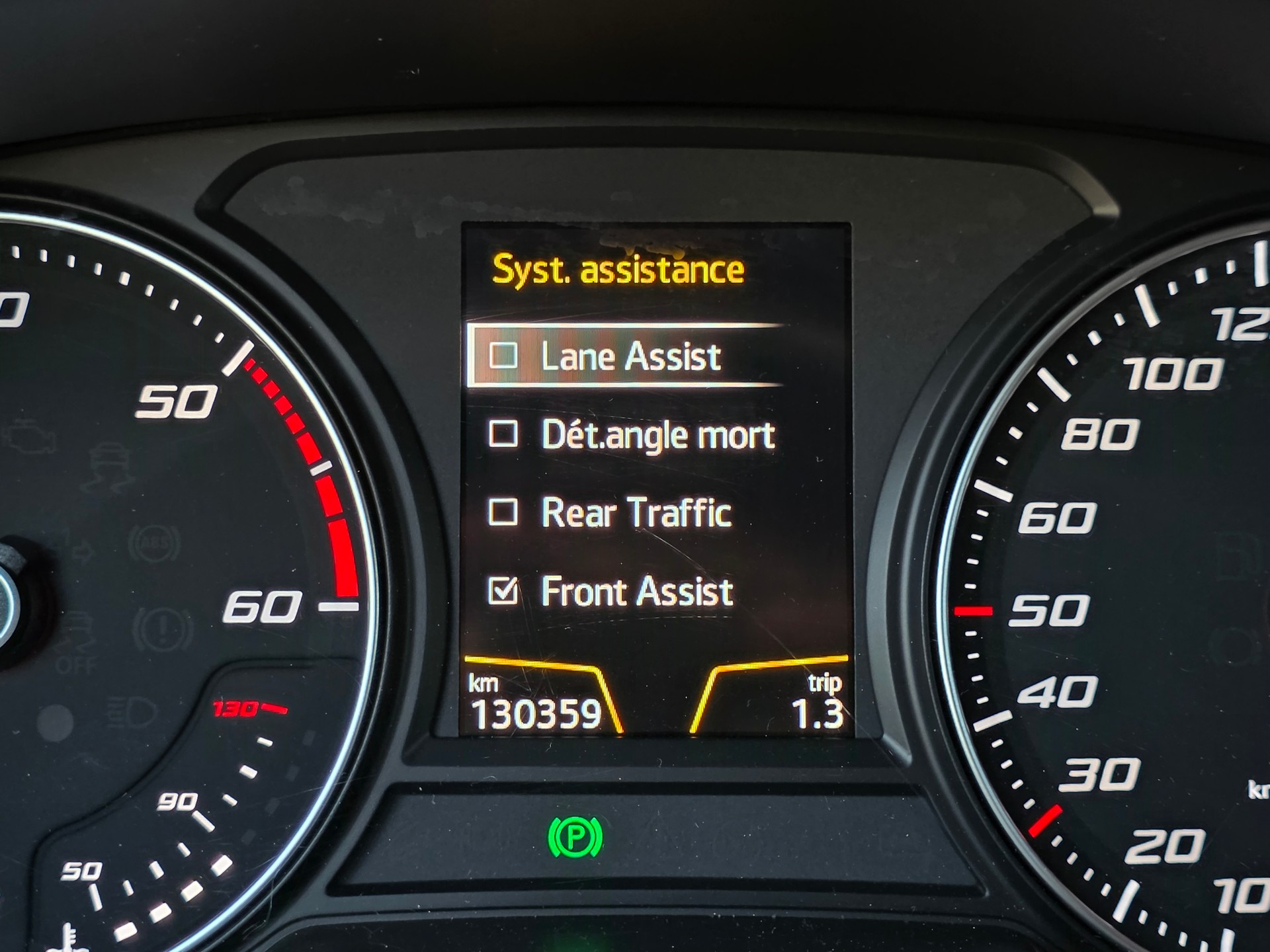 SEAT Ateca 2.0 TDI CR Xcellence 4Drive DSG-image-25