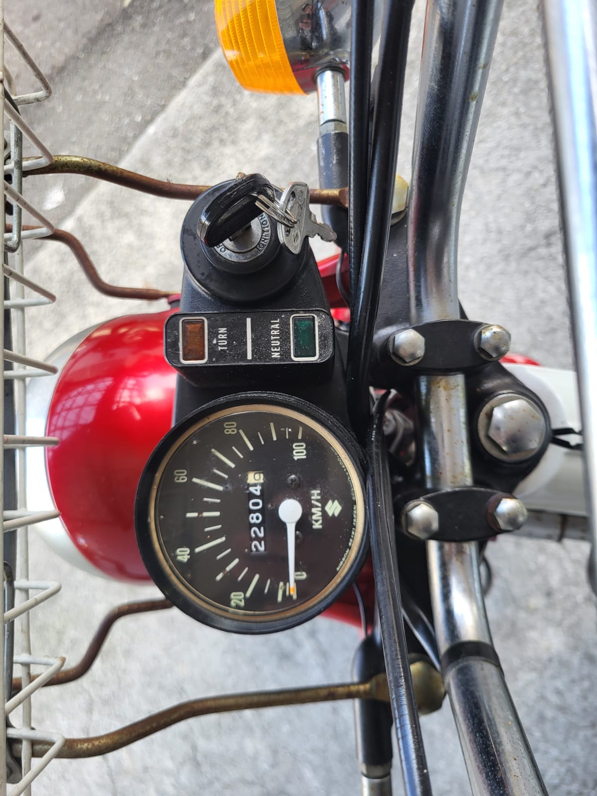 SUZUKI RV50-showroom-element-3
