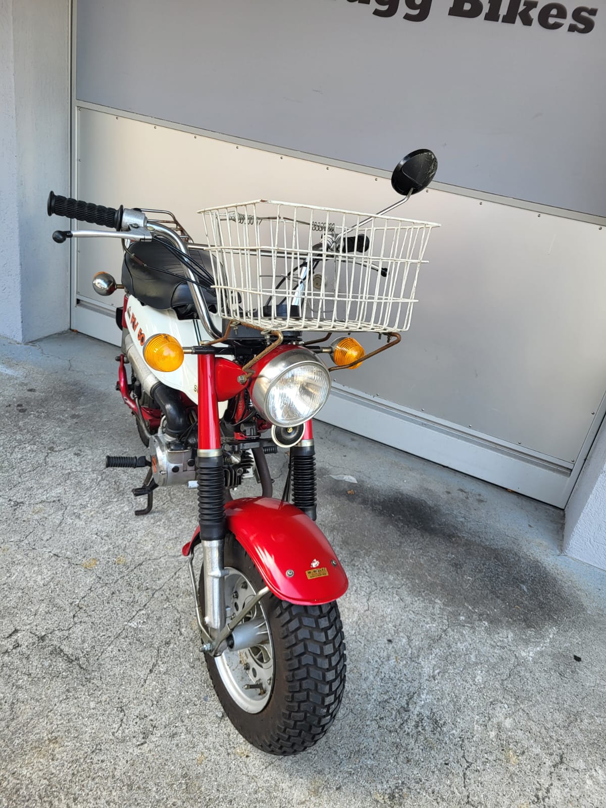 SUZUKI RV50-image-5