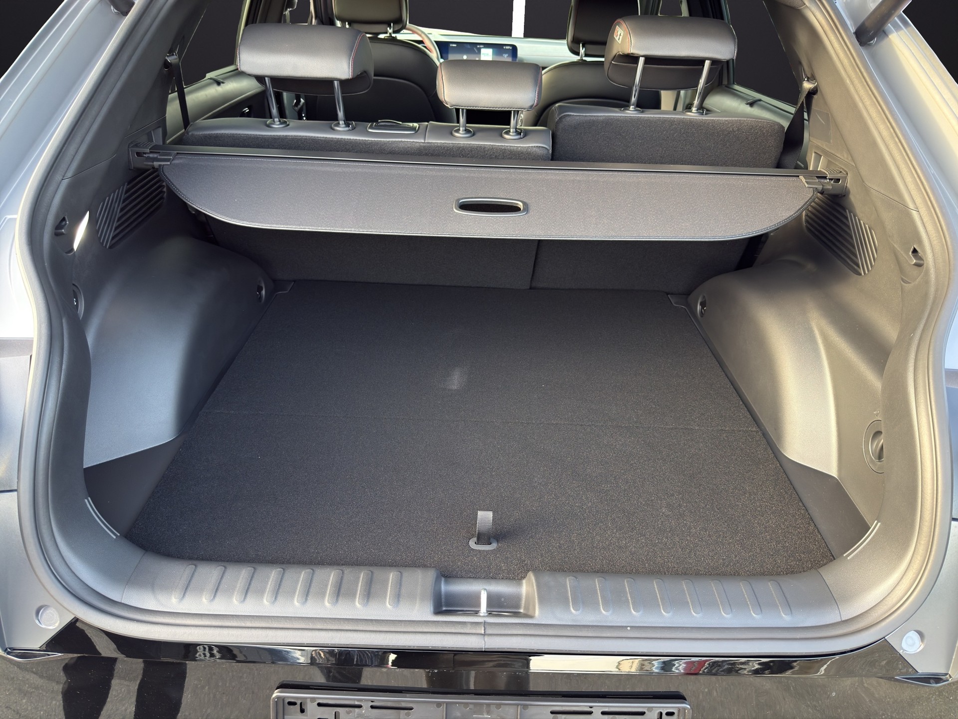 HYUNDAI Ioniq 5 N-Line 84kWh 4WD-image-17