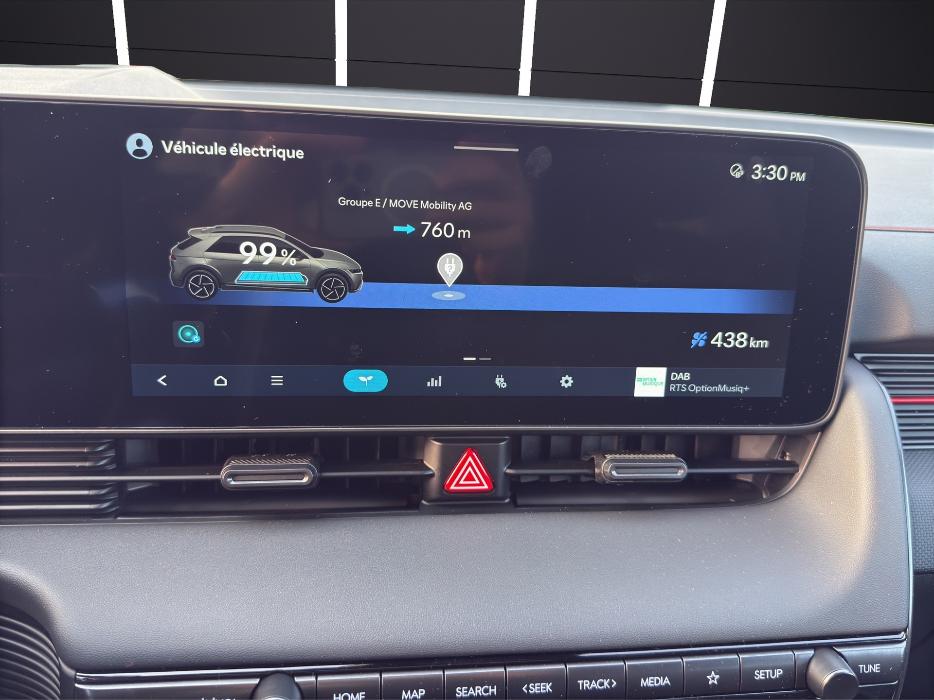 HYUNDAI Ioniq 5 N-Line 84kWh 4WD-image-13