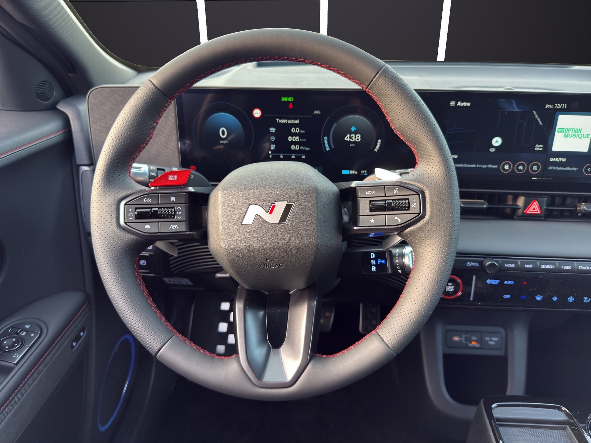 HYUNDAI Ioniq 5 N-Line 84kWh 4WD-image-9