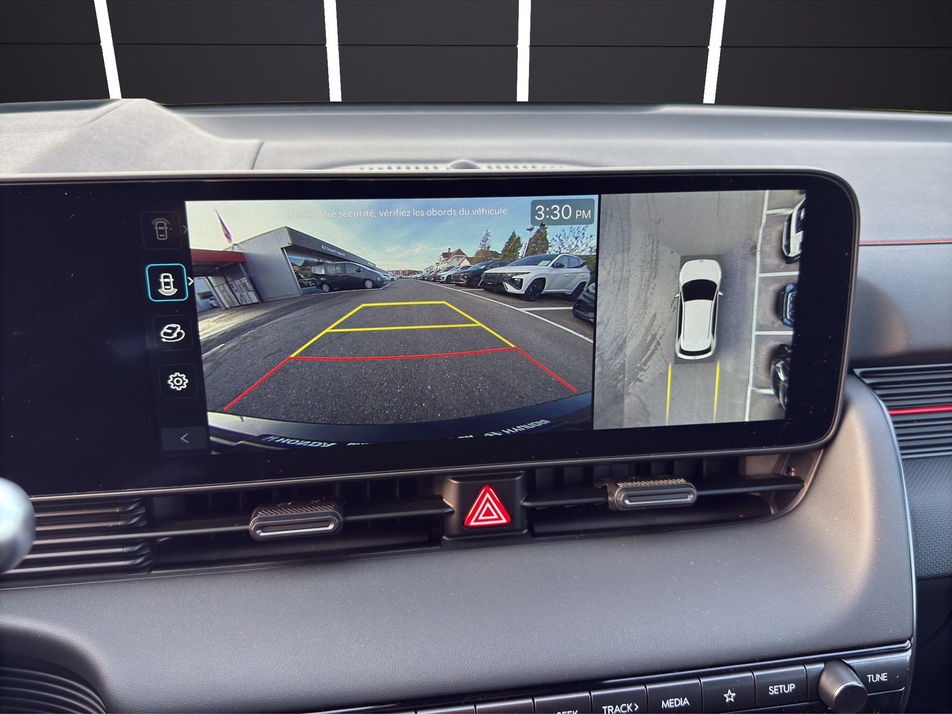 HYUNDAI Ioniq 5 N-Line 84kWh 4WD-image-11