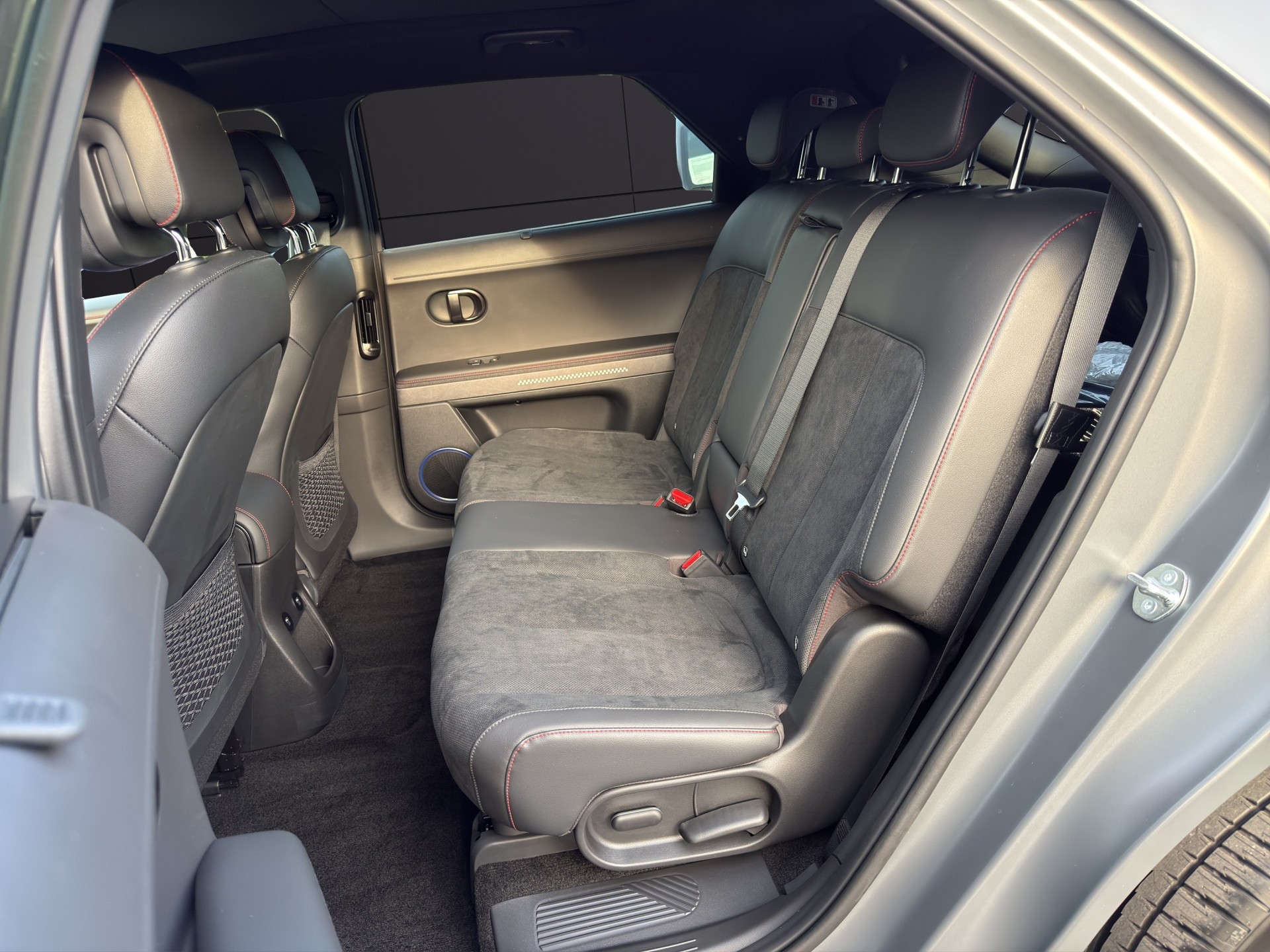 HYUNDAI Ioniq 5 N-Line 84kWh 4WD-image-16