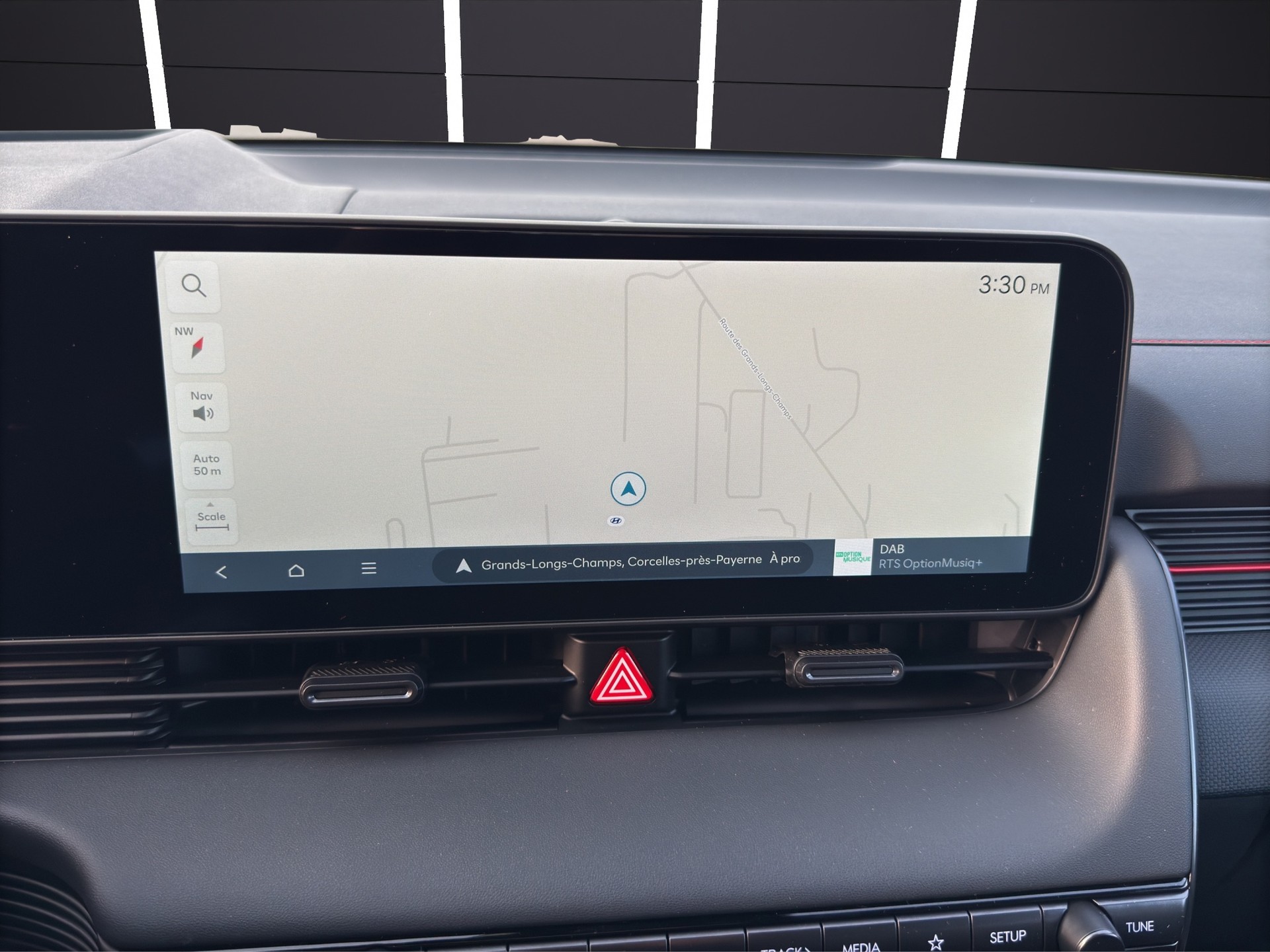 HYUNDAI Ioniq 5 N-Line 84kWh 4WD-image-12