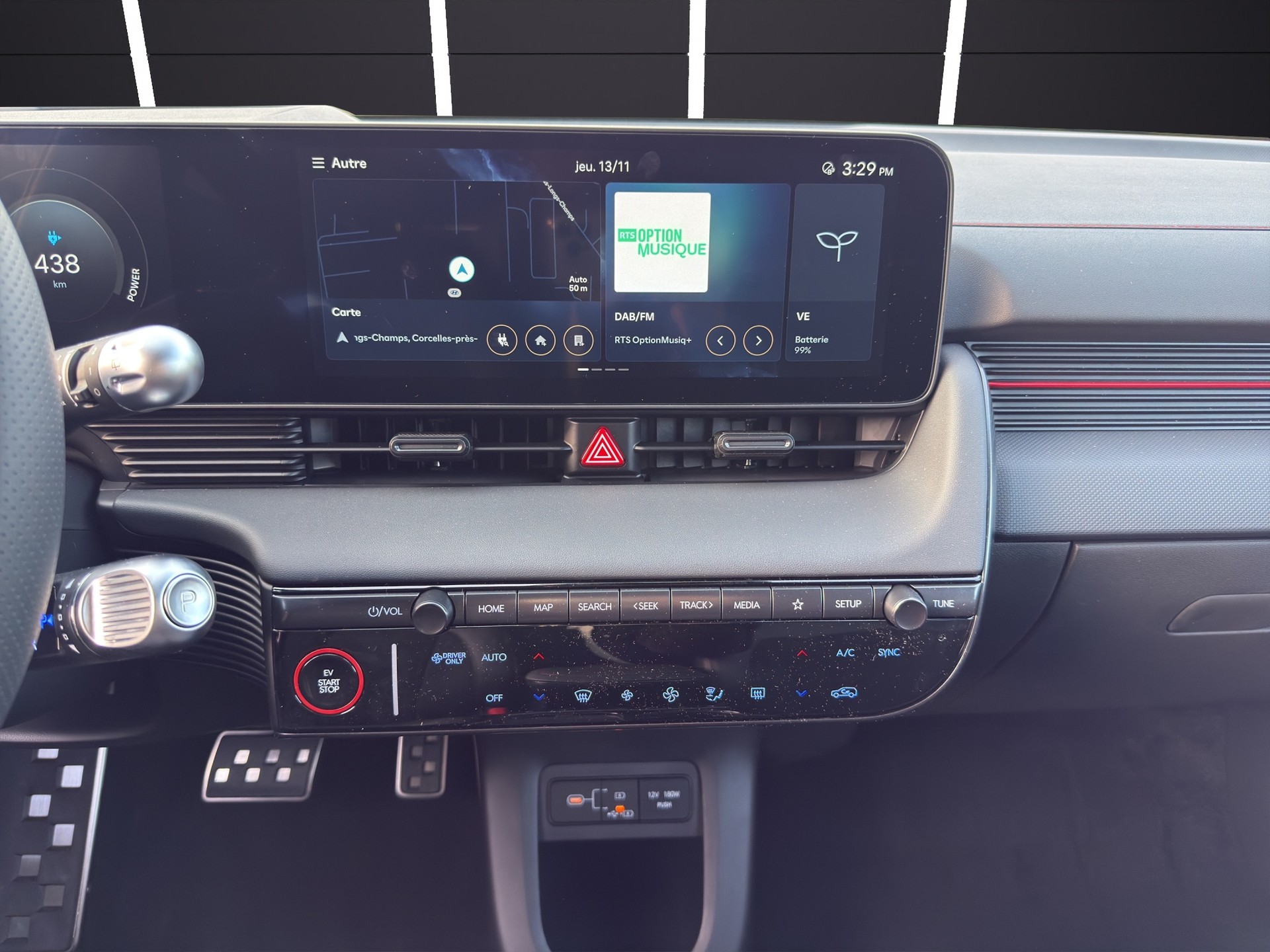 HYUNDAI Ioniq 5 N-Line 84kWh 4WD-image-10
