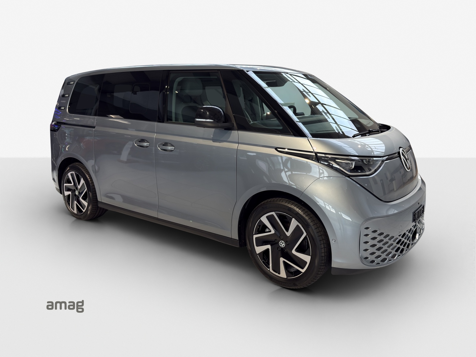 VW ID.Buzz NWB Pro-image-5