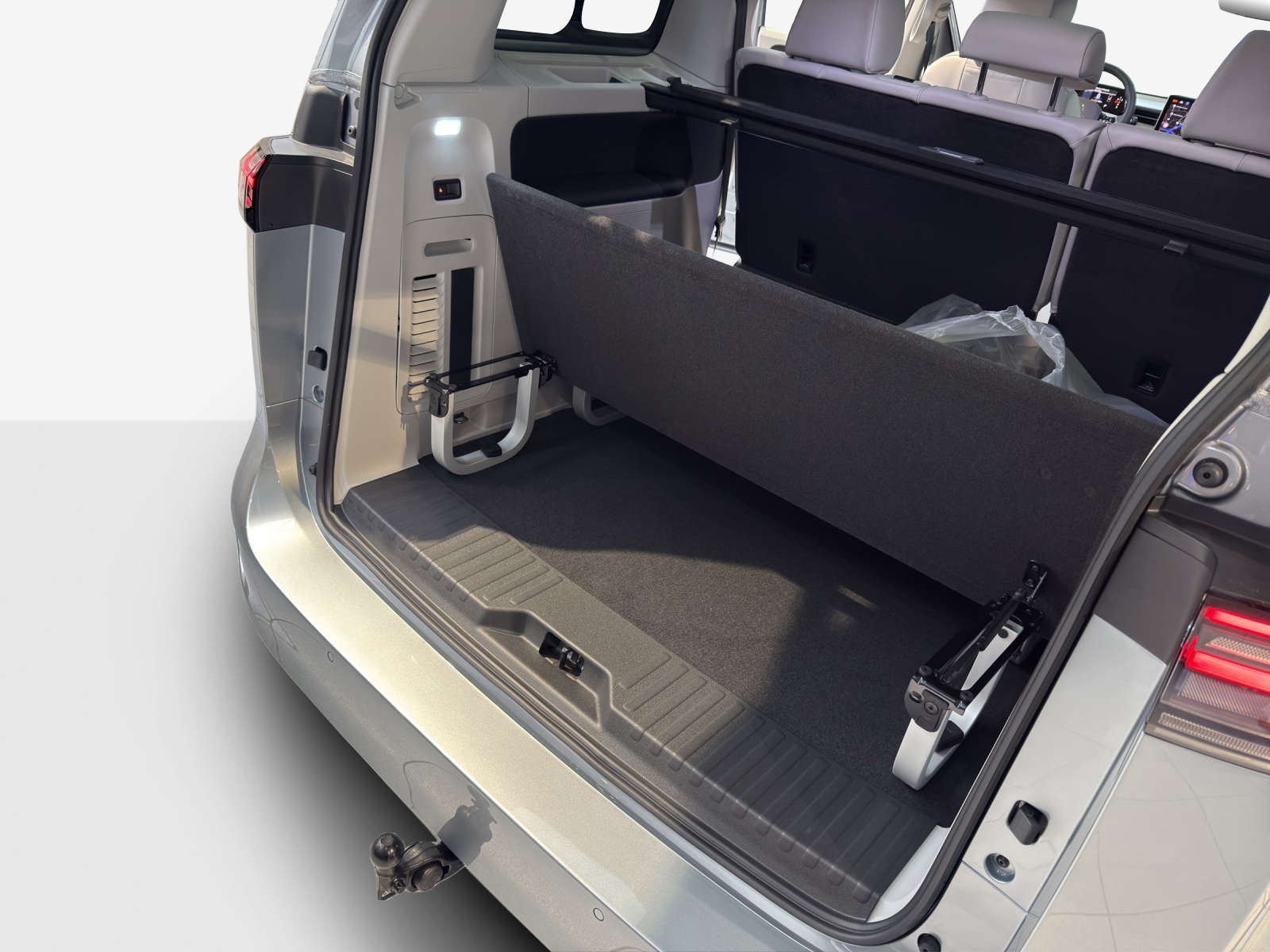 VW ID.Buzz NWB Pro-image-13