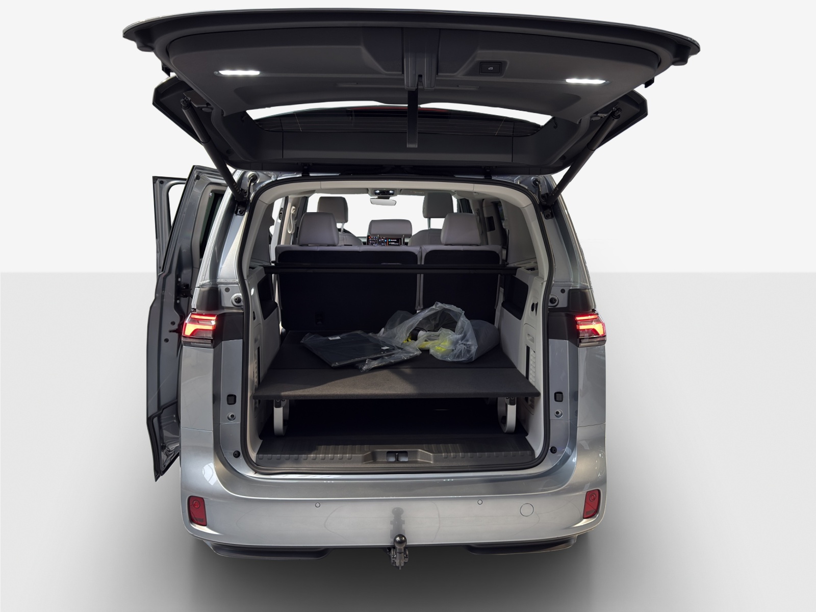 VW ID.Buzz NWB Pro-image-12