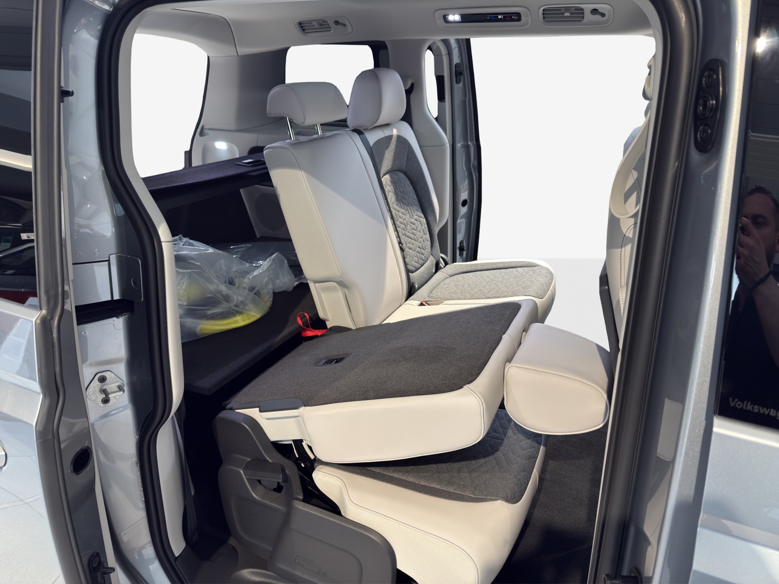 VW ID.Buzz NWB Pro-image-15