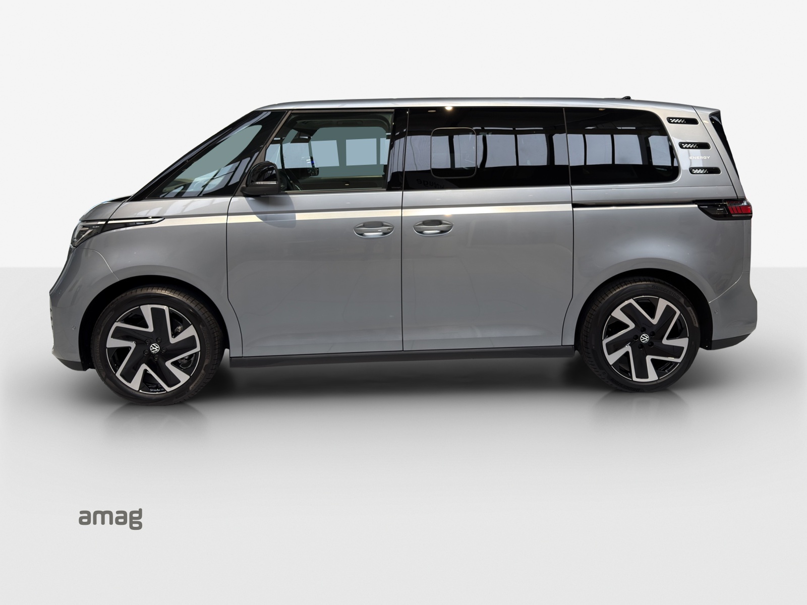 VW ID.Buzz NWB Pro-image-1