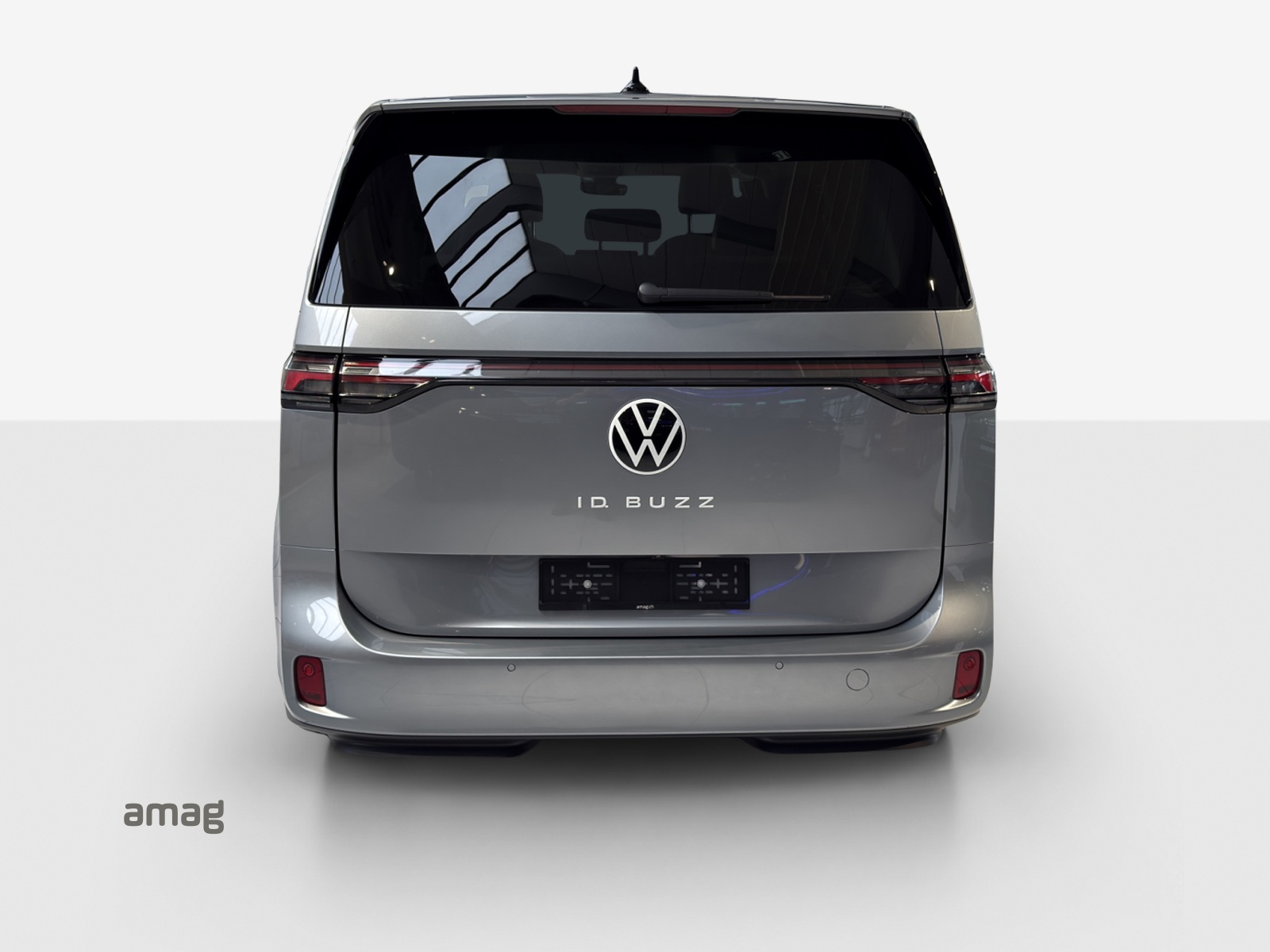 VW ID.Buzz NWB Pro-image-3