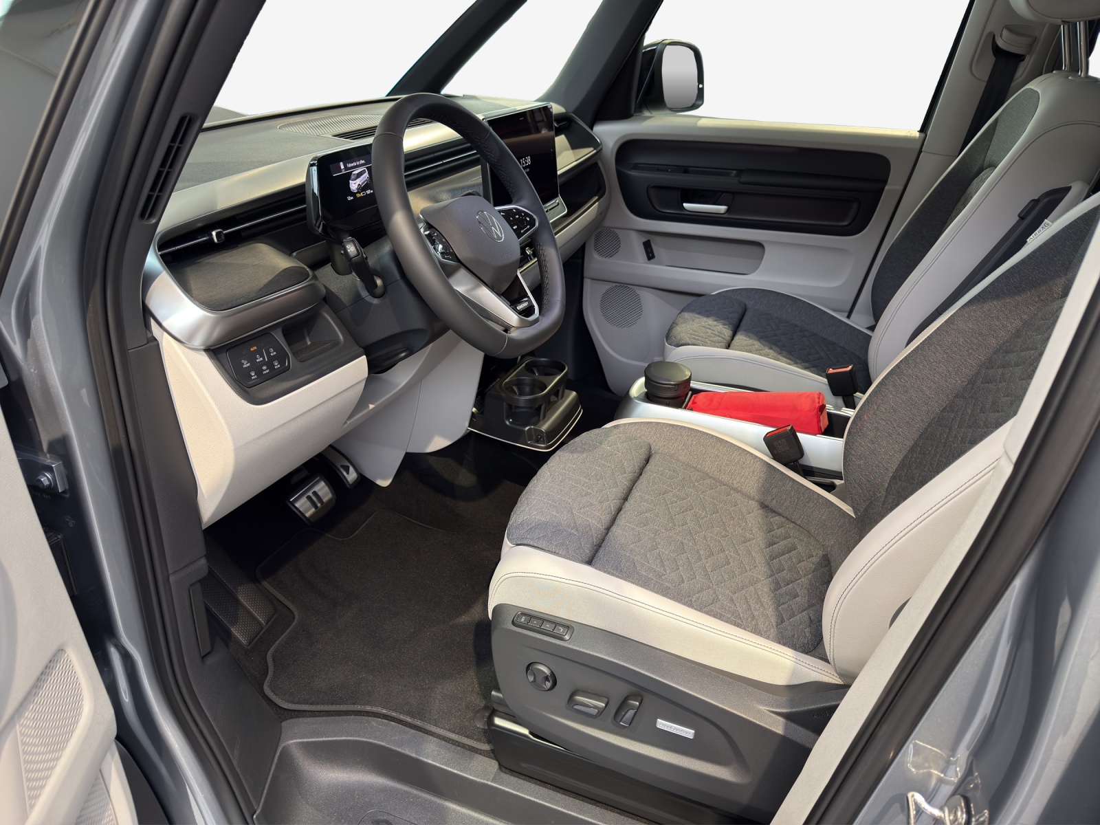 VW ID.Buzz NWB Pro-image-7