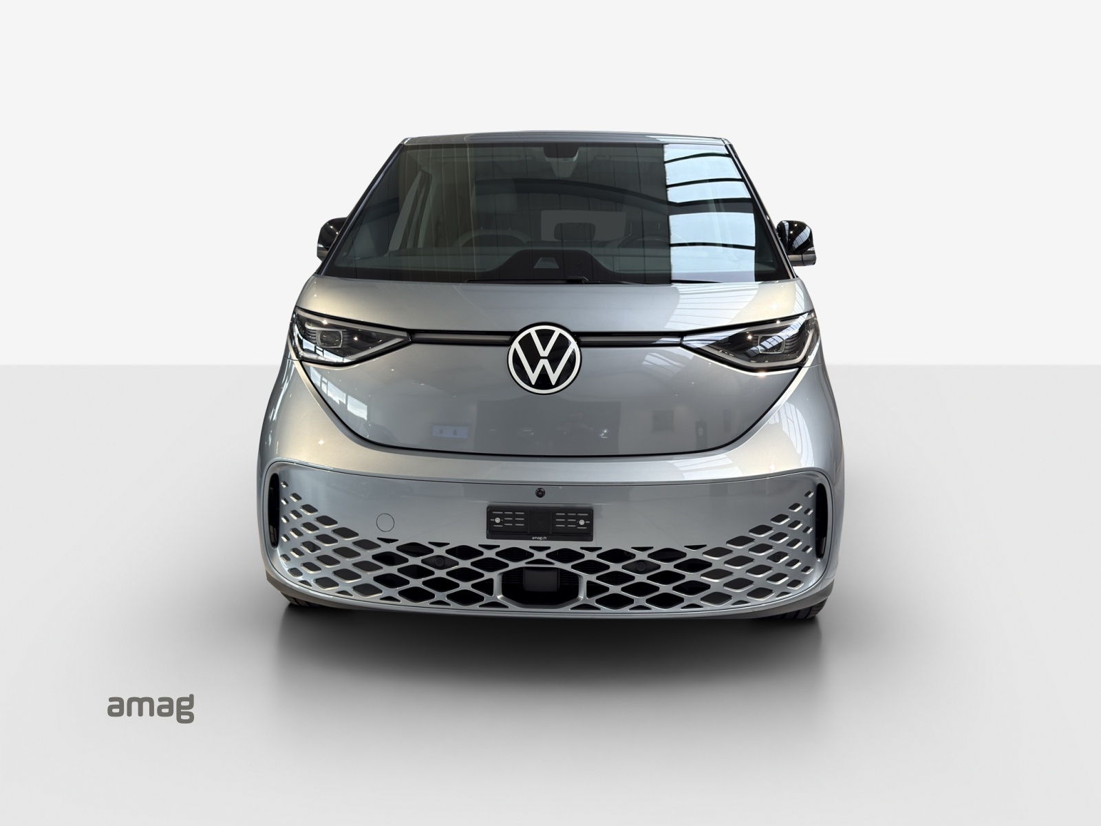 VW ID.Buzz NWB Pro-image-6