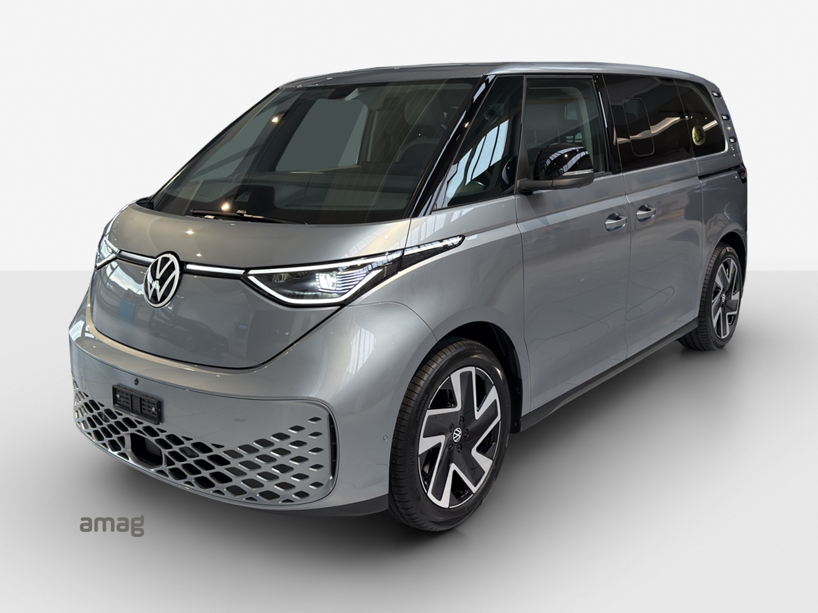 VW ID.Buzz NWB Pro-image-0