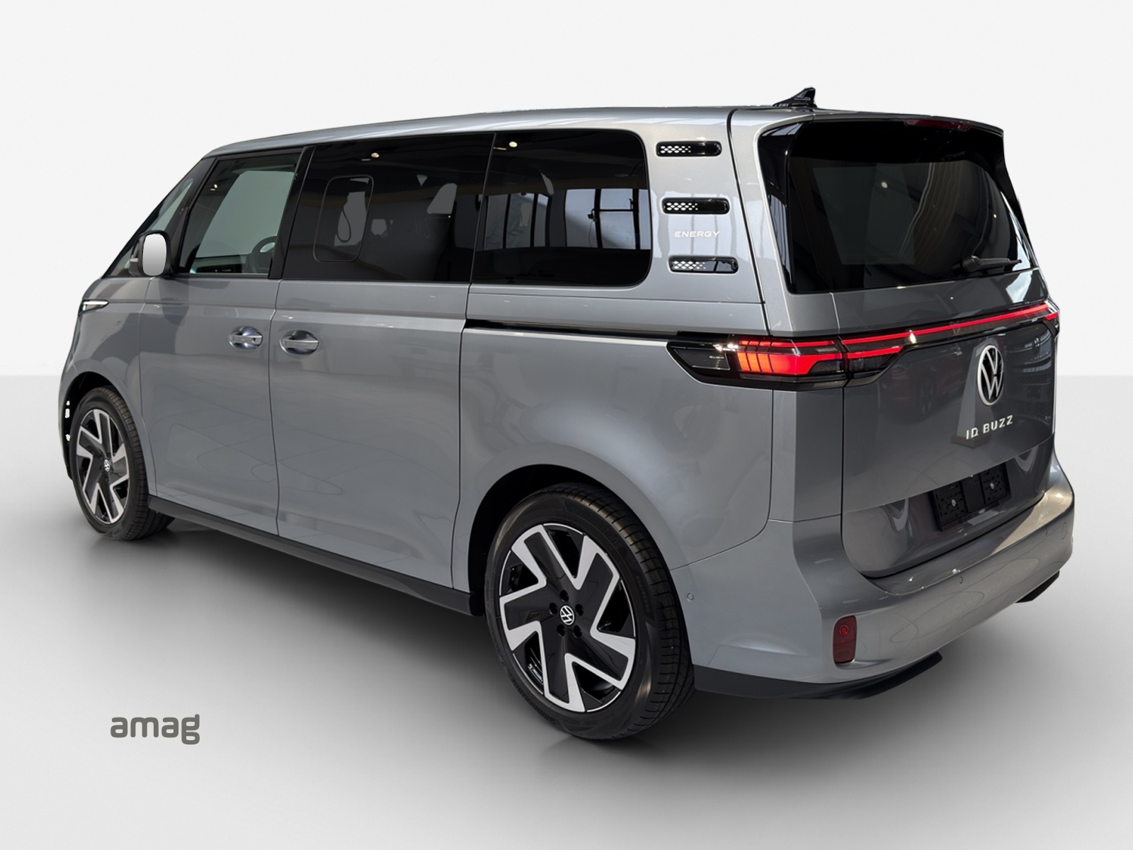 VW ID.Buzz NWB Pro-image-2