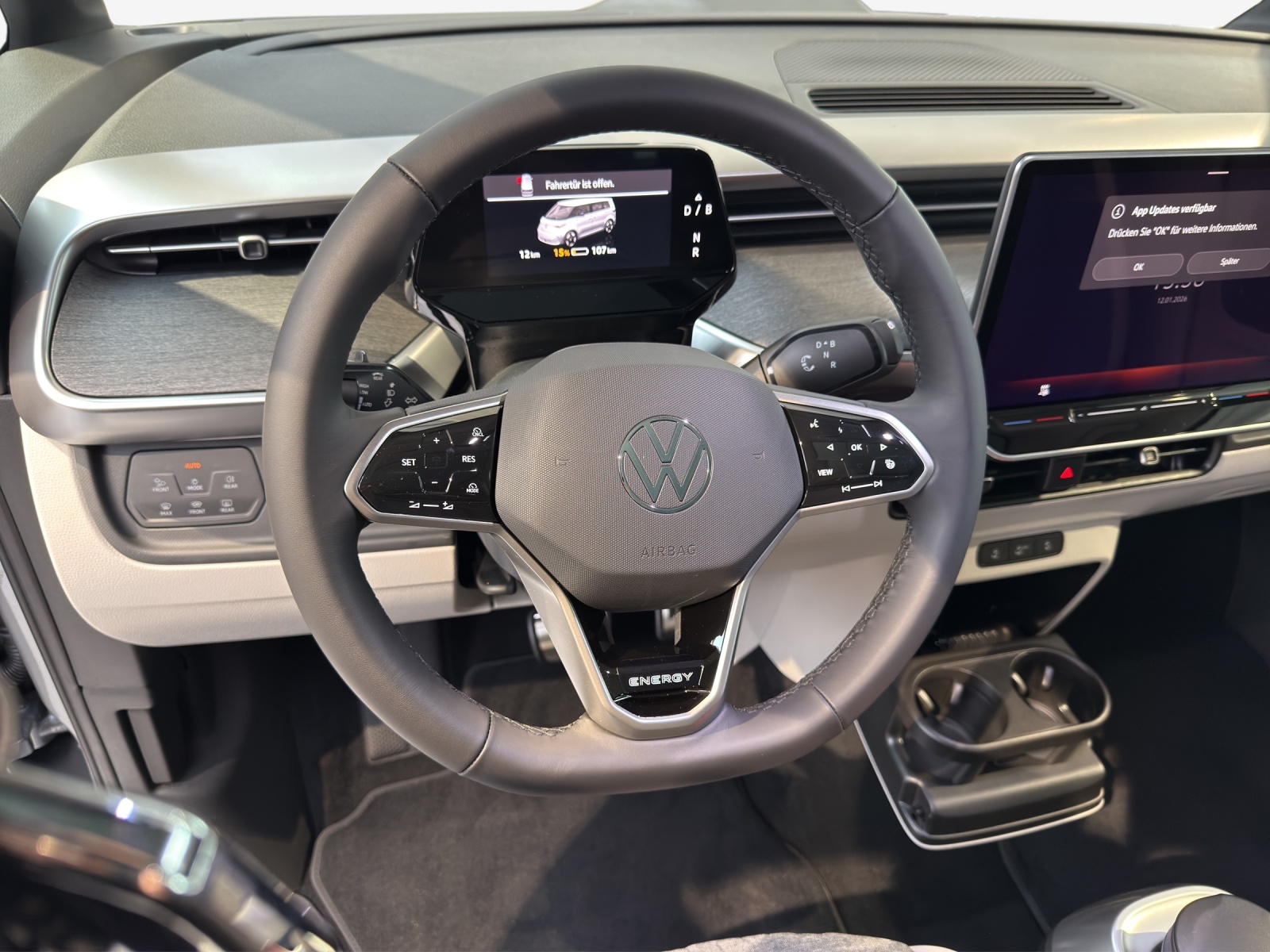 VW ID.Buzz NWB Pro-image-9