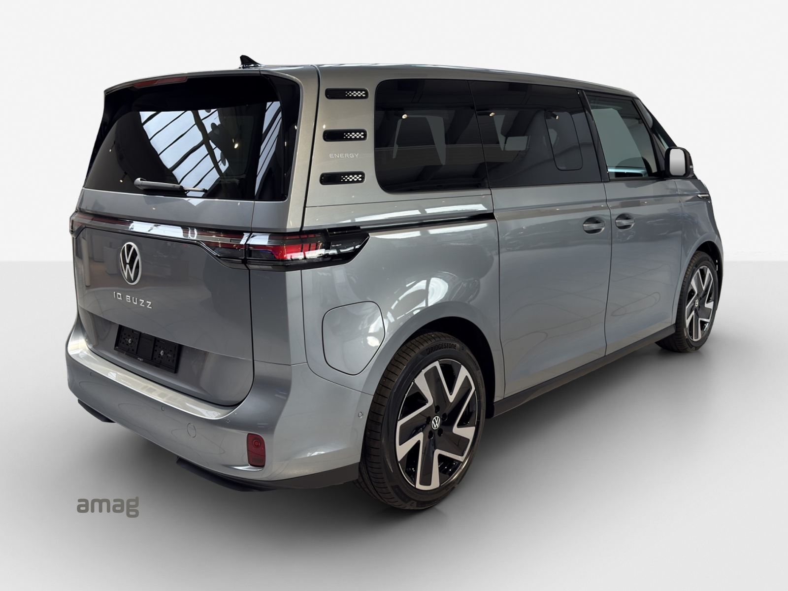 VW ID.Buzz NWB Pro-image-4