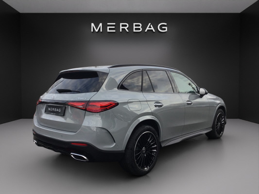 MERCEDES-BENZ GLC 300 de 4M 9G-Tronic-image-3