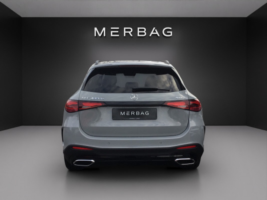 MERCEDES-BENZ GLC 300 de 4M 9G-Tronic-image-4