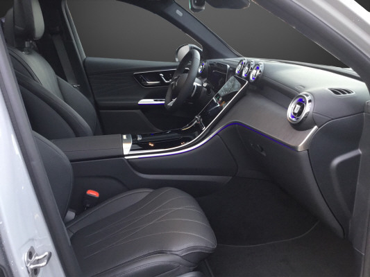 MERCEDES-BENZ GLC 300 de 4M 9G-Tronic-image-8