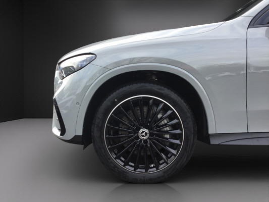 MERCEDES-BENZ GLC 300 de 4M 9G-Tronic-image-12