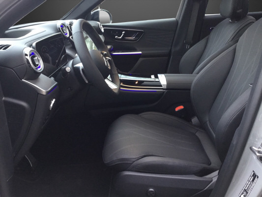 MERCEDES-BENZ GLC 300 de 4M 9G-Tronic-image-6