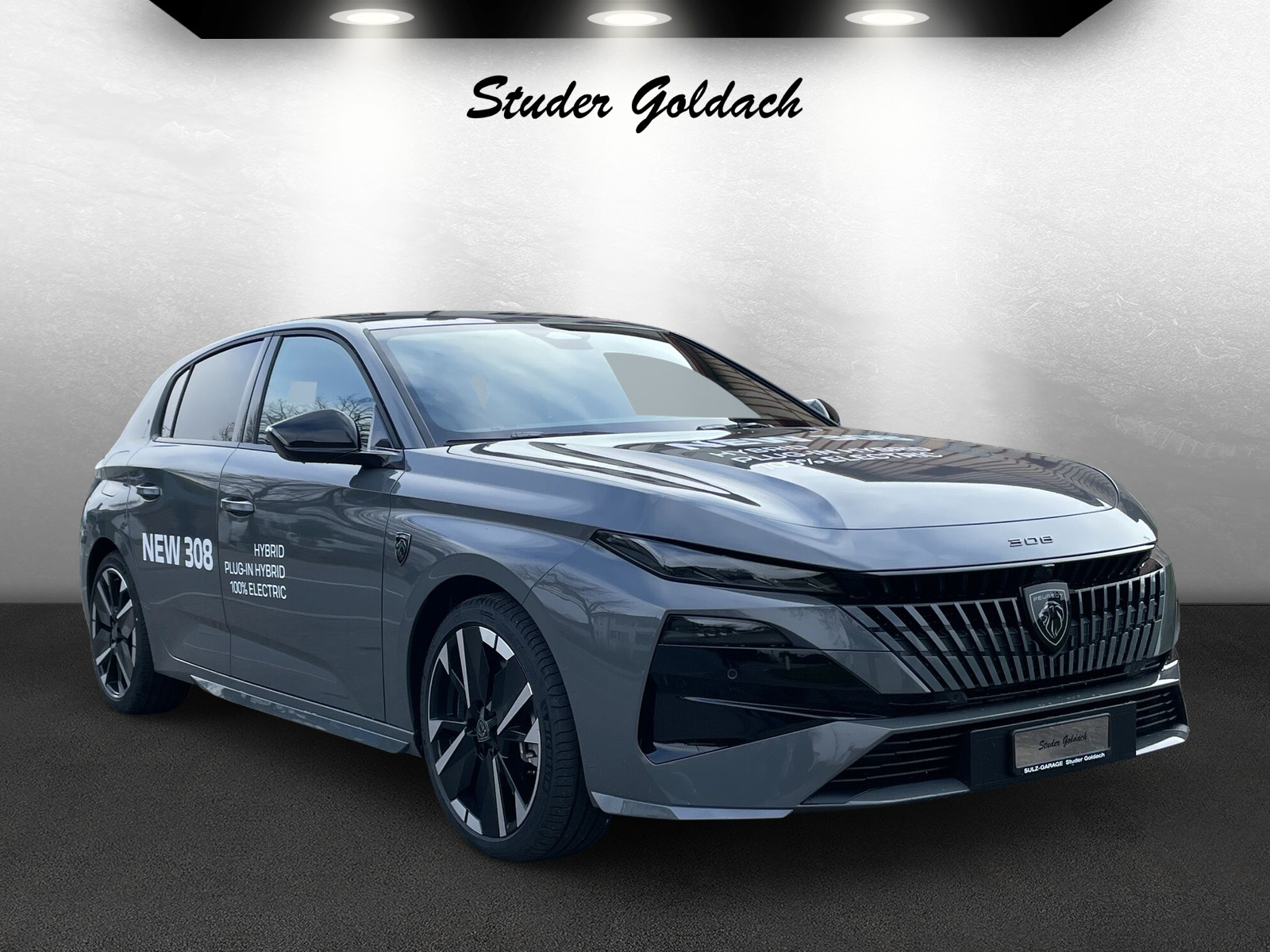 PEUGEOT 308 1.6 PHEV 195 GT-image-2