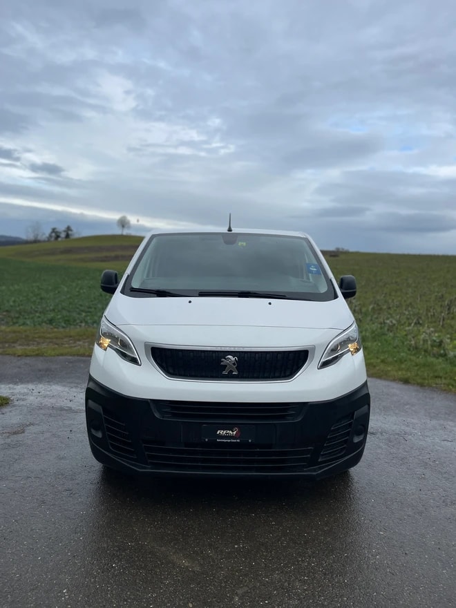 PEUGEOT Expert 1.6 BlueHDi 95 S&S Compact ETG6