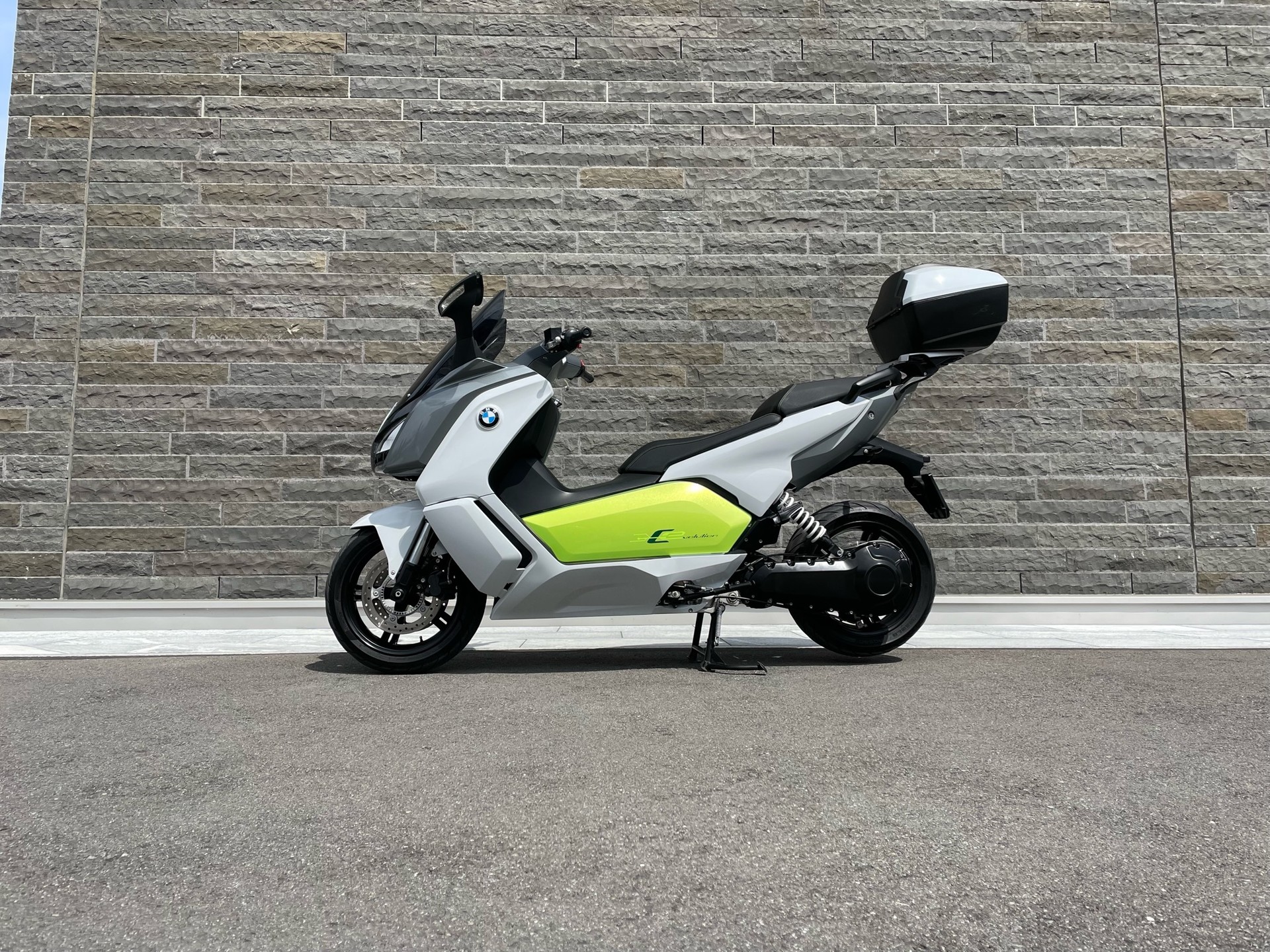 BMW C evolution ABS-image-5