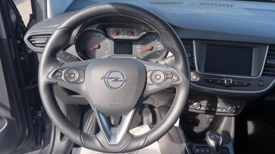 OPEL Crossland X 1.2i TP Excellence-image-9
