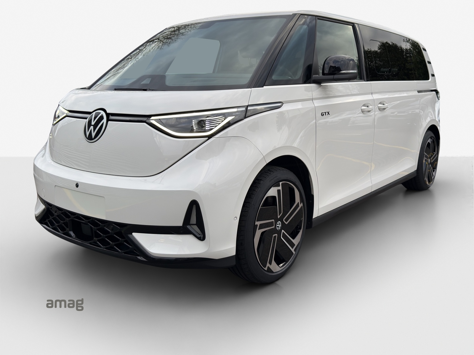 VW ID.Buzz LWB GTX 4 Motion-image-0