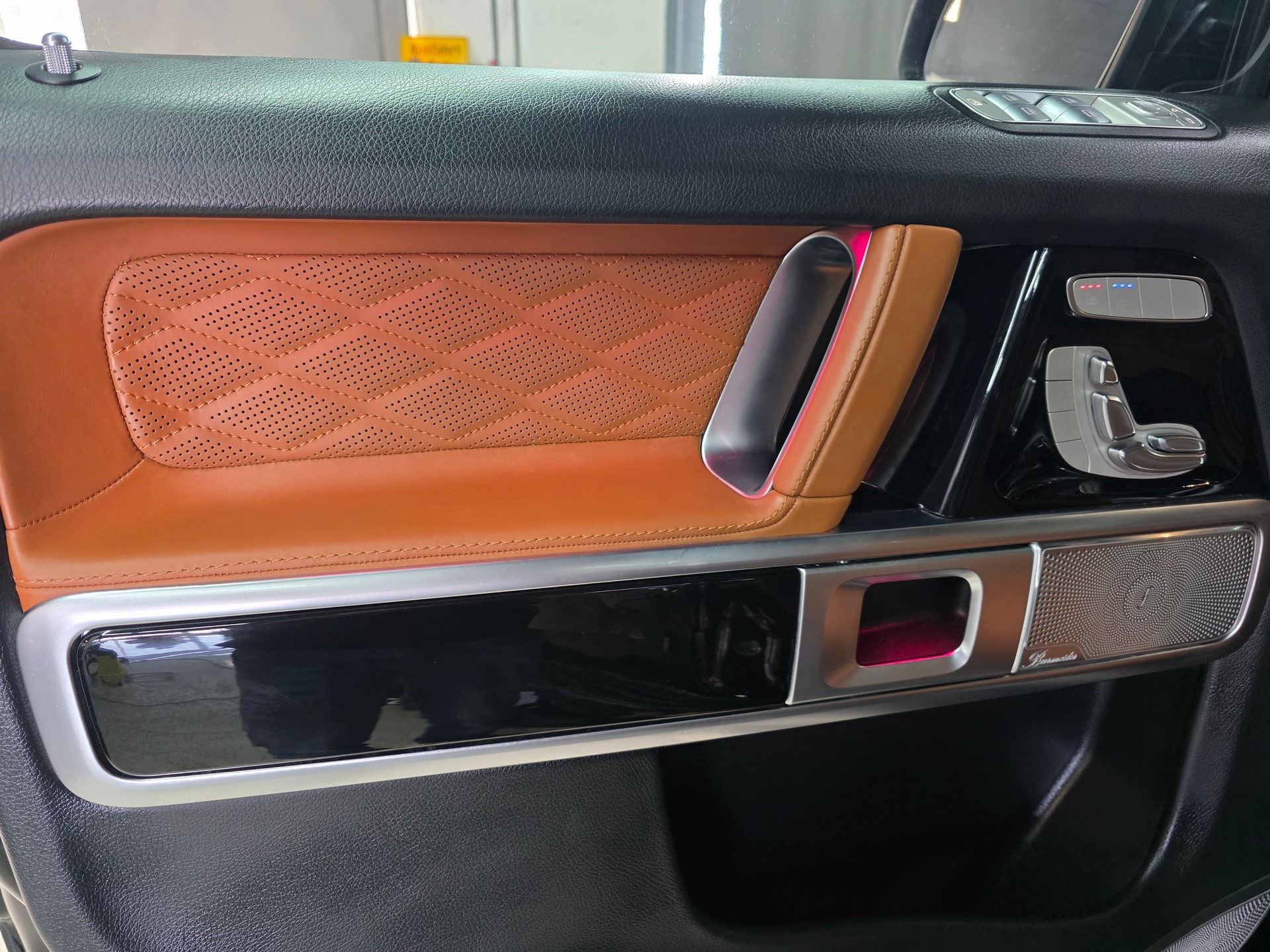 MERCEDES-BENZ HG 63 Hofele-image-14