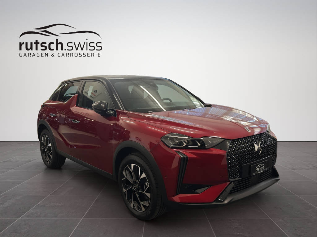 DS AUTOMOBILES DS3 1.2 Hybrid Diva-image-0