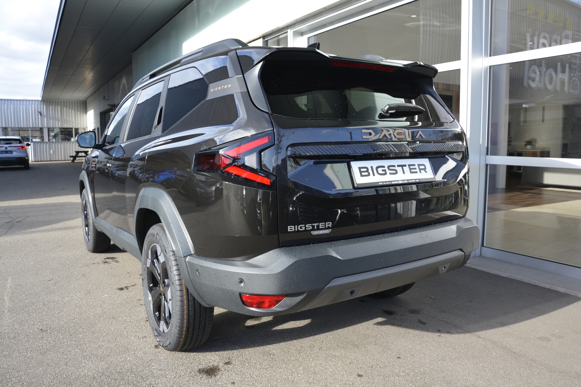 DACIA BIGSTER extreme hybrid 155-image-3
