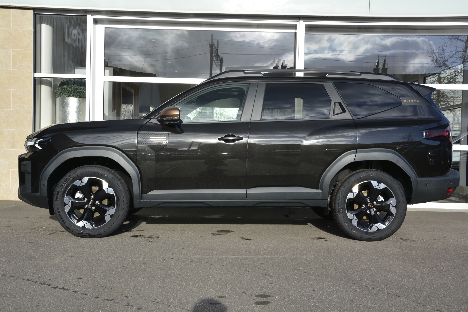 DACIA BIGSTER extreme hybrid 155-image-2