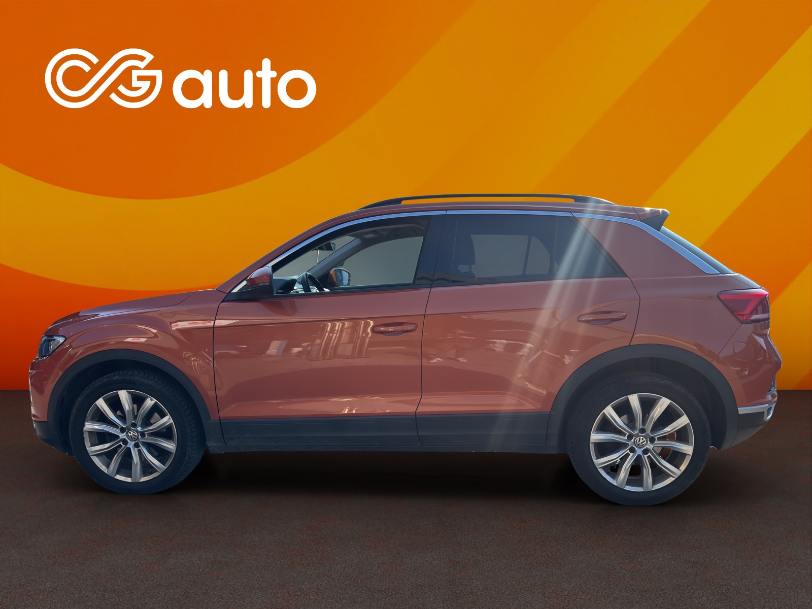 VW T-Roc 2.0 TSI Advance DSG 4Motion-image-3