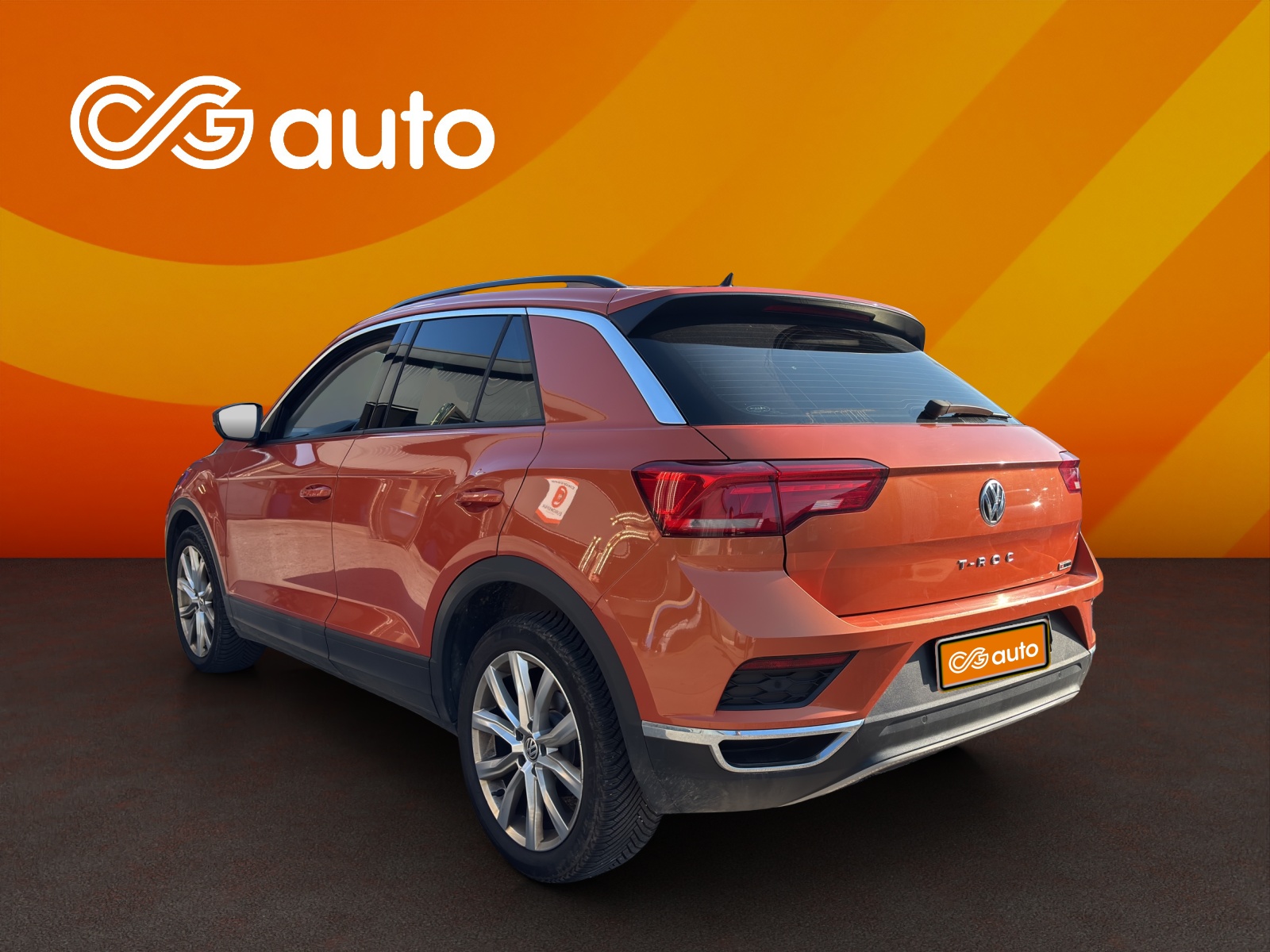 VW T-Roc 2.0 TSI Advance DSG 4Motion-image-5