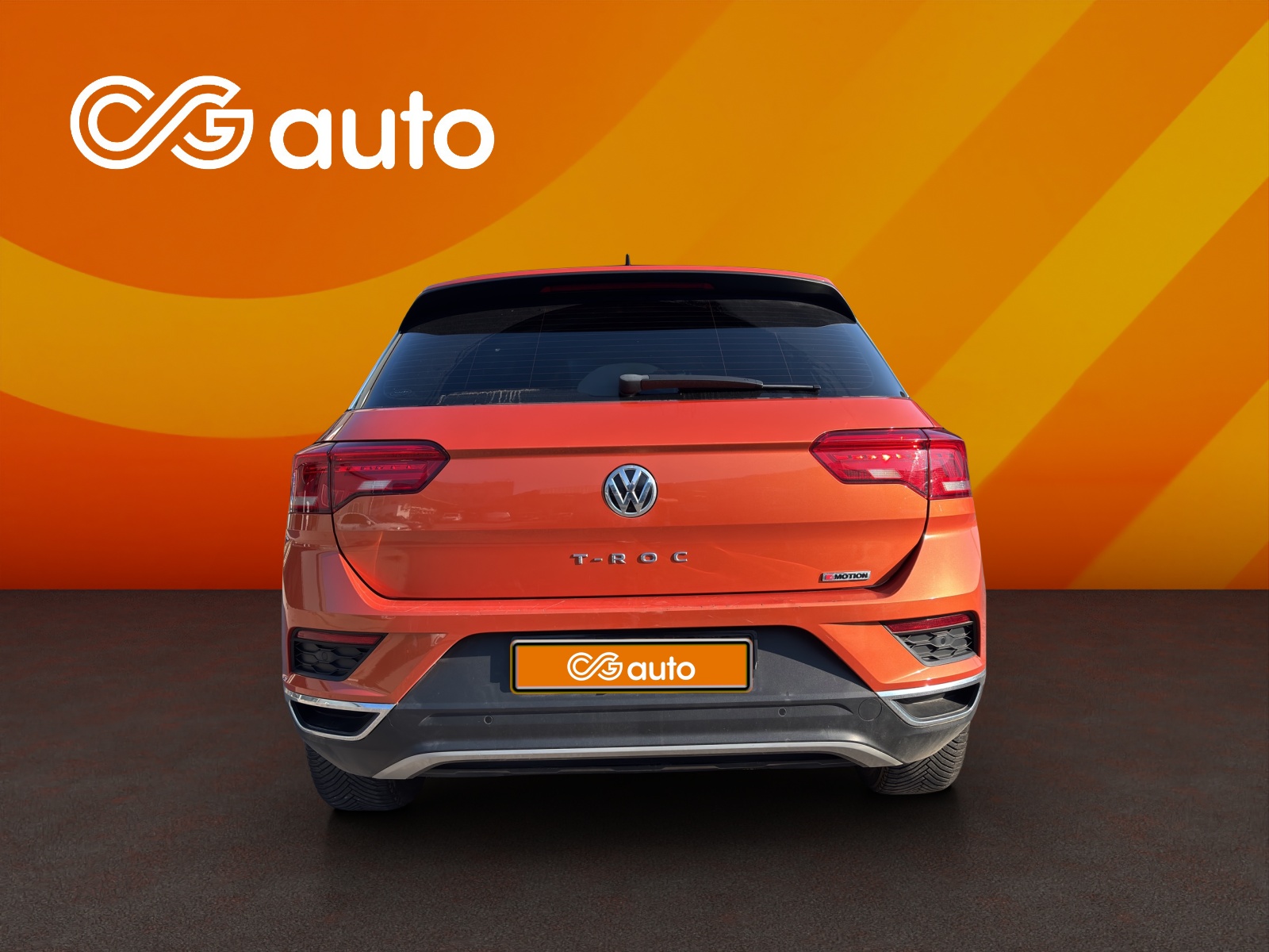 VW T-Roc 2.0 TSI Advance DSG 4Motion-image-7