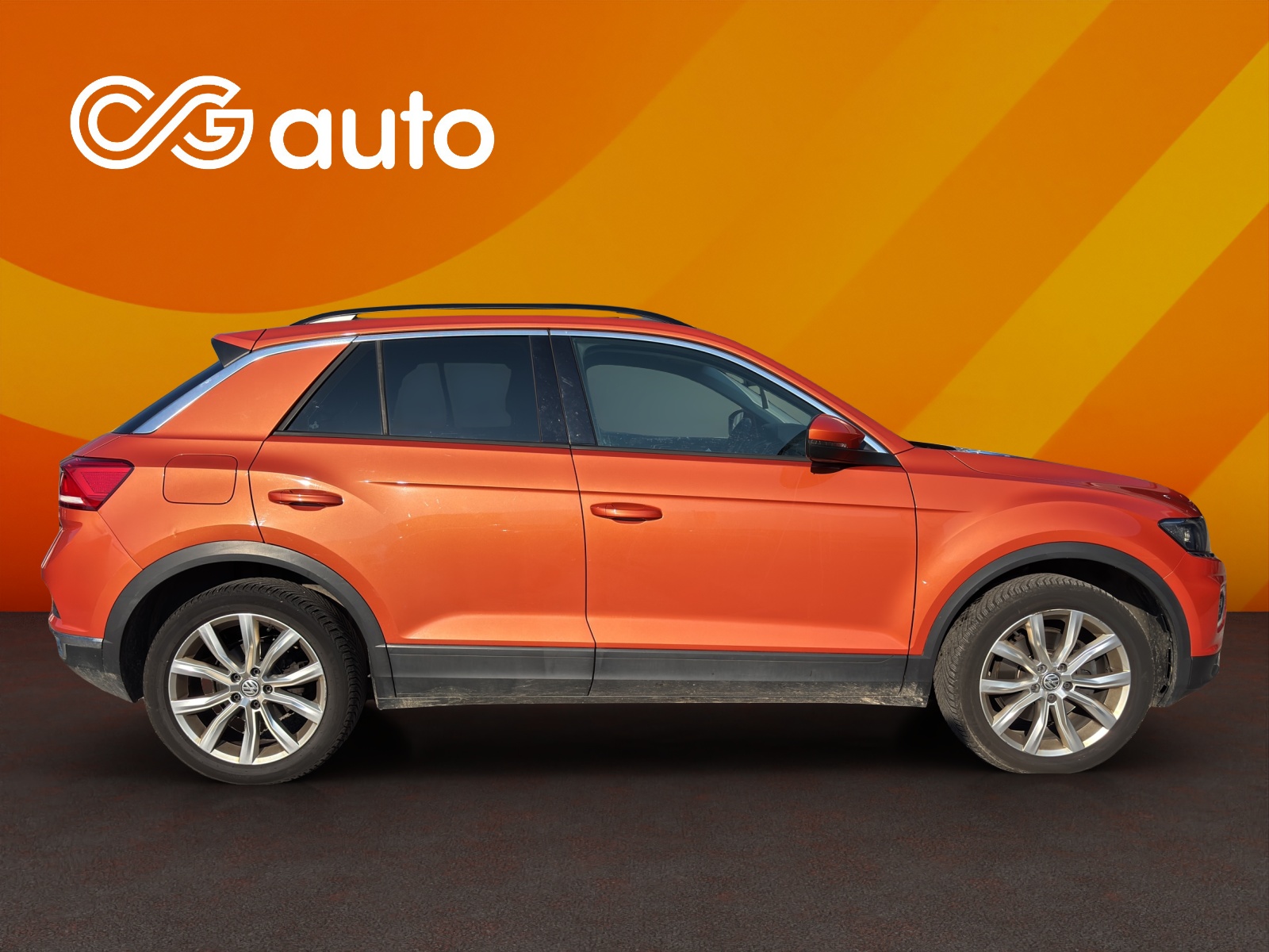 VW T-Roc 2.0 TSI Advance DSG 4Motion-image-4