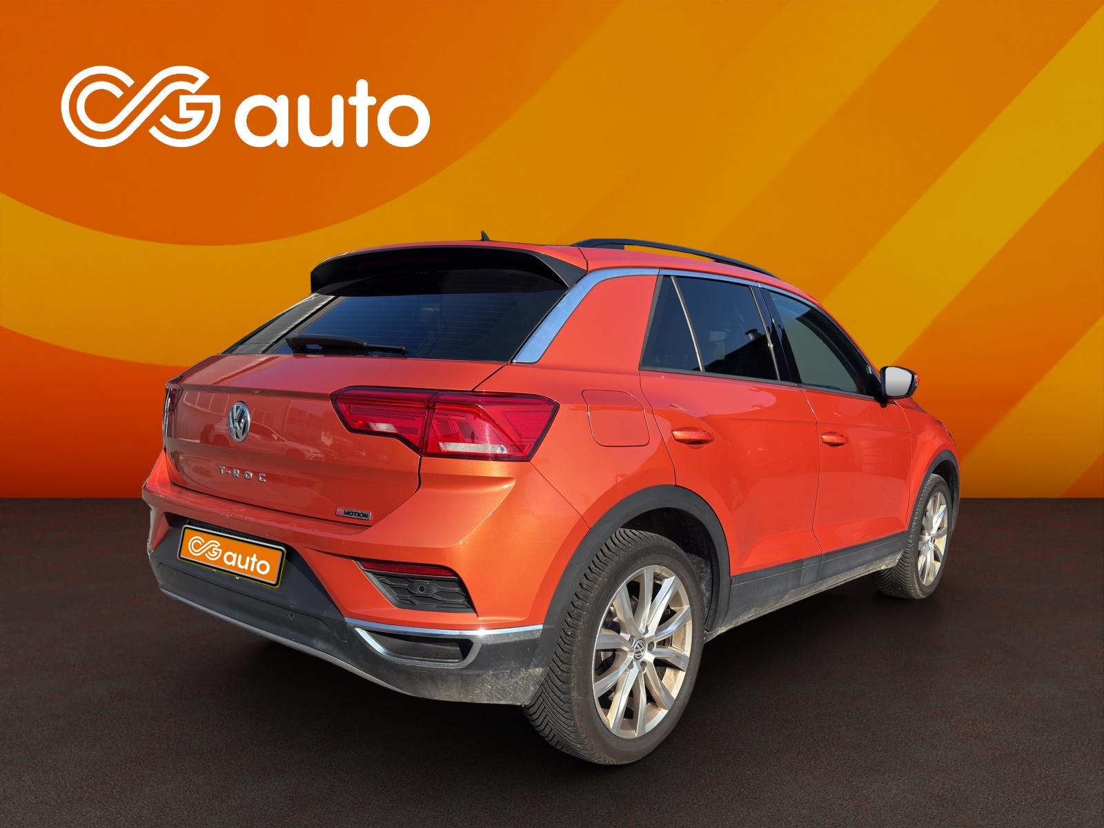 VW T-Roc 2.0 TSI Advance DSG 4Motion-image-6