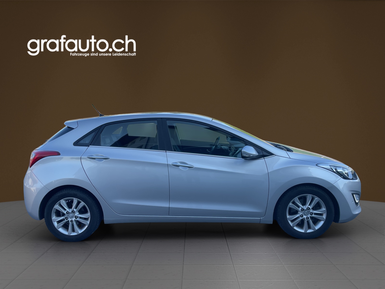 HYUNDAI i30 1.6 GDi Style-image-2