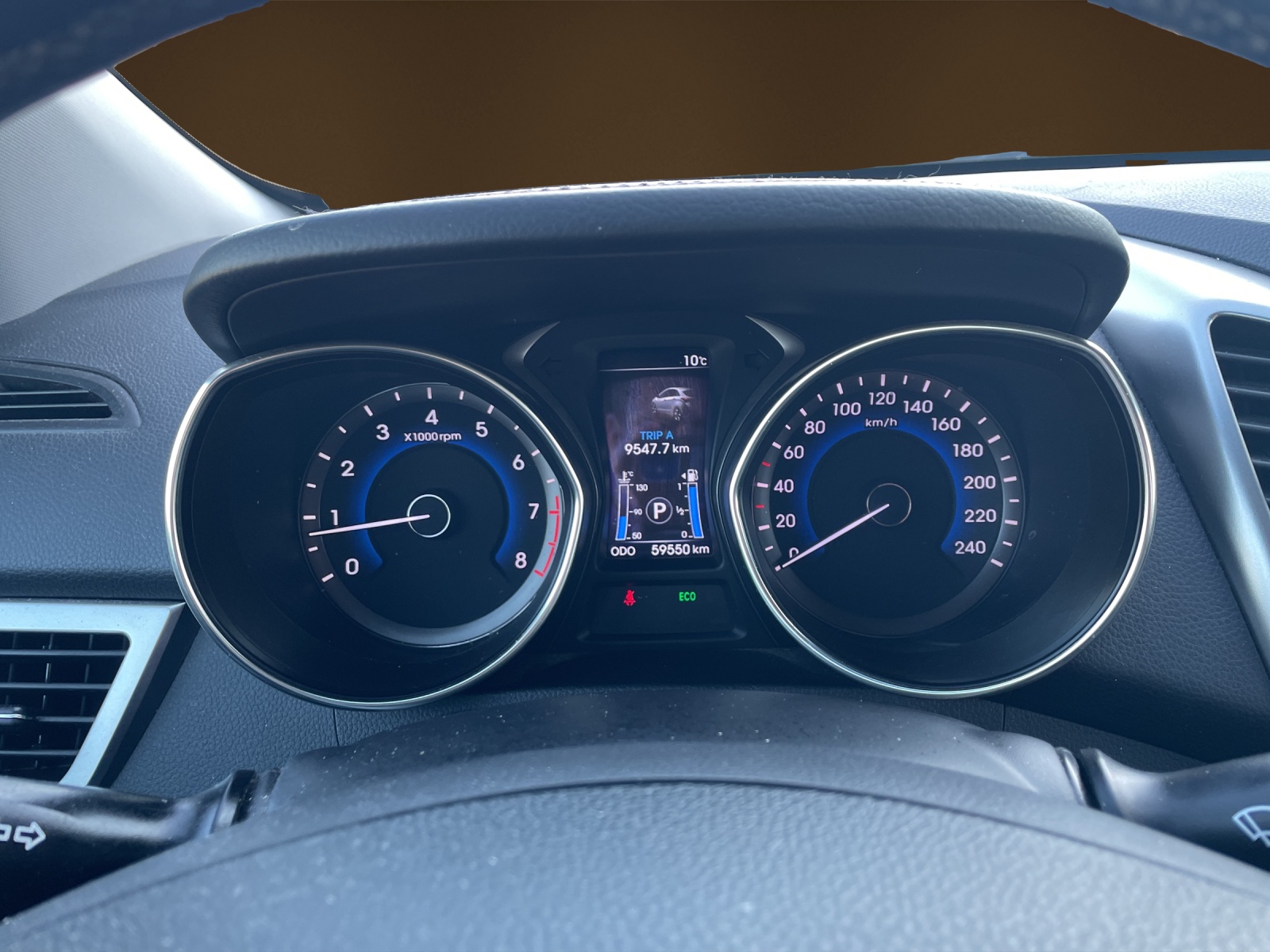 HYUNDAI i30 1.6 GDi Style-image-10