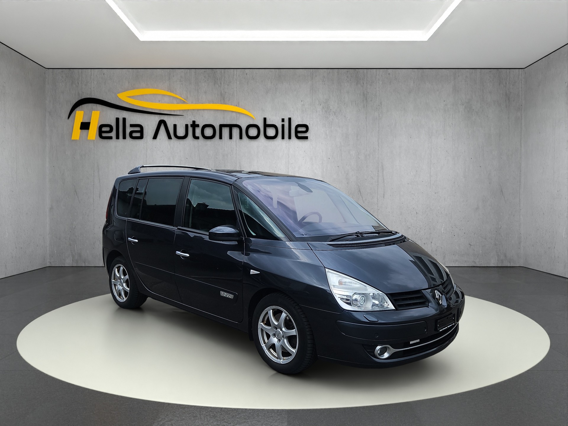 RENAULT Espace 2.0 dCi Dynamique-image-6