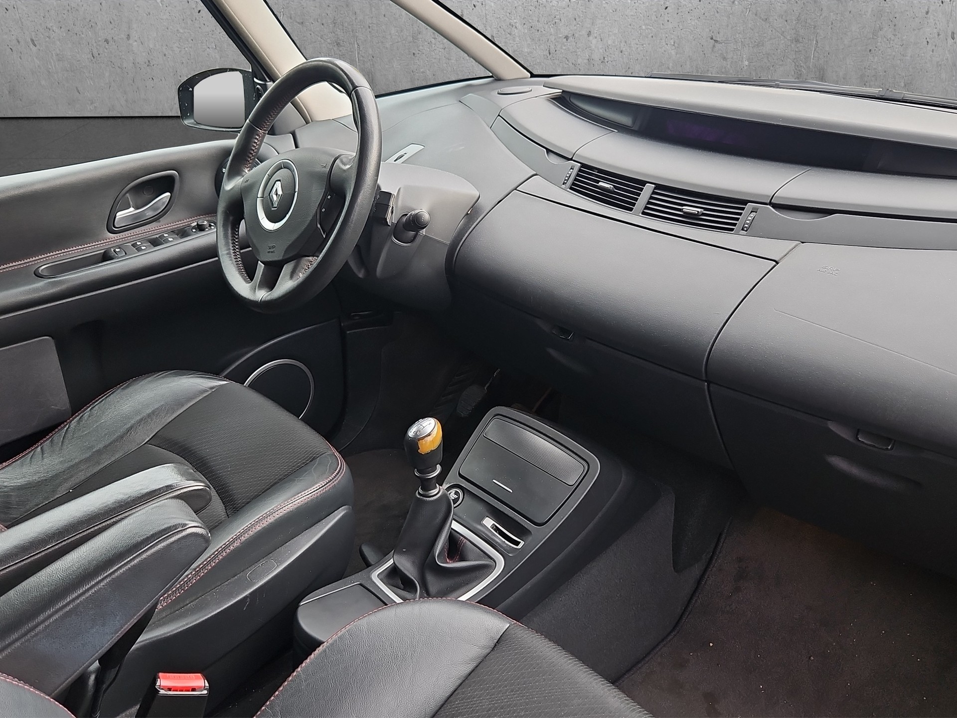 RENAULT Espace 2.0 dCi Dynamique-image-7