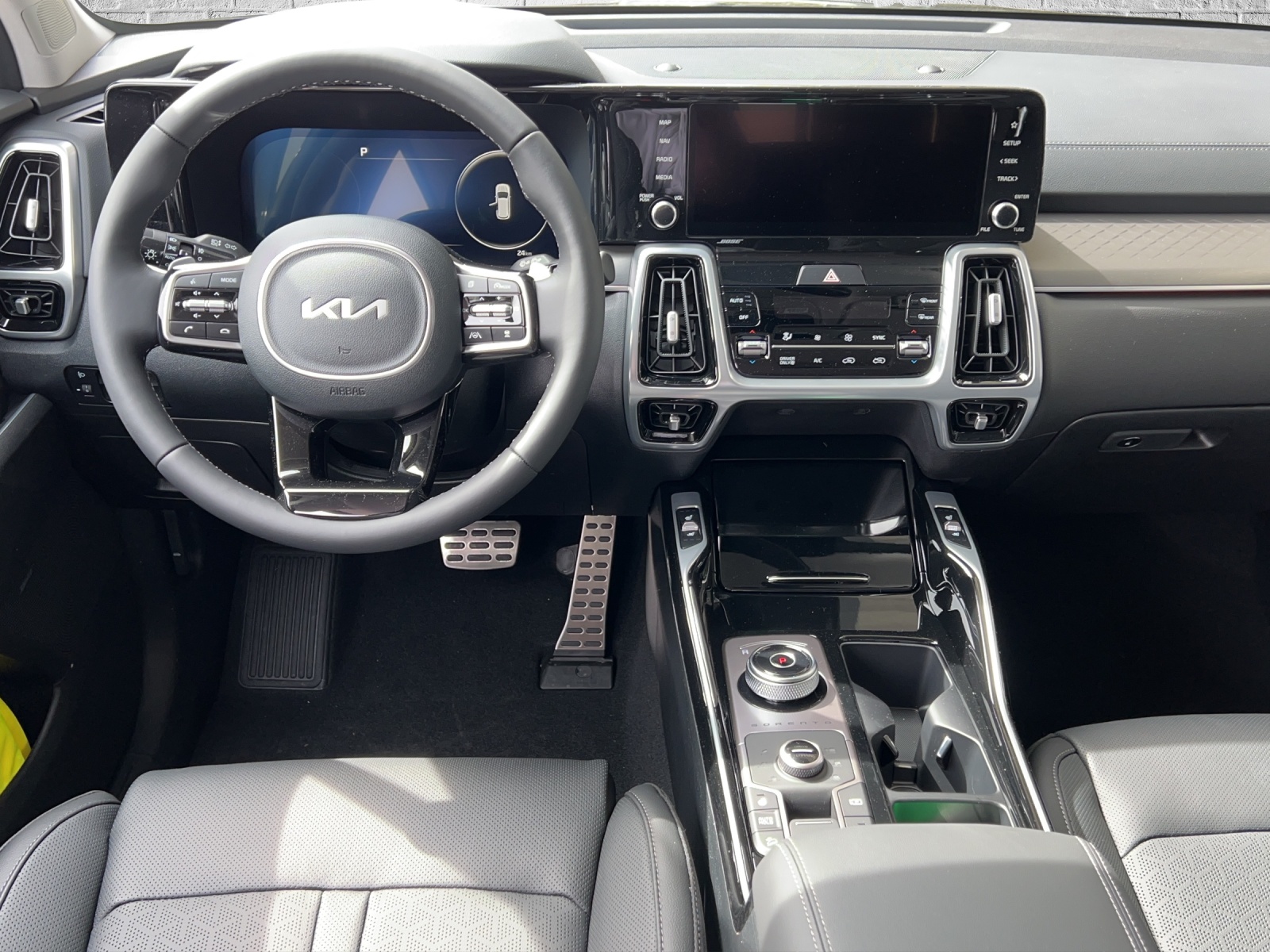KIA Sorento 1.6 T-GDi Hybrid Style-image-5