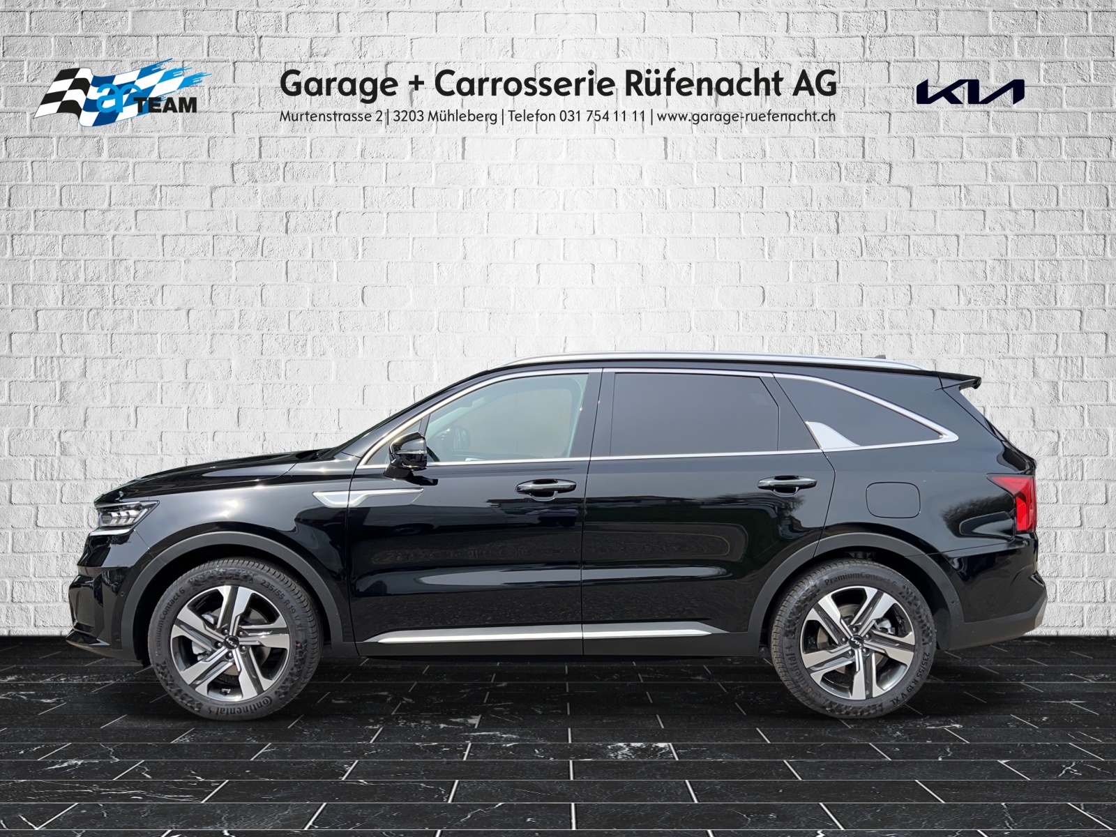 KIA Sorento 1.6 T-GDi Hybrid Style-image-4