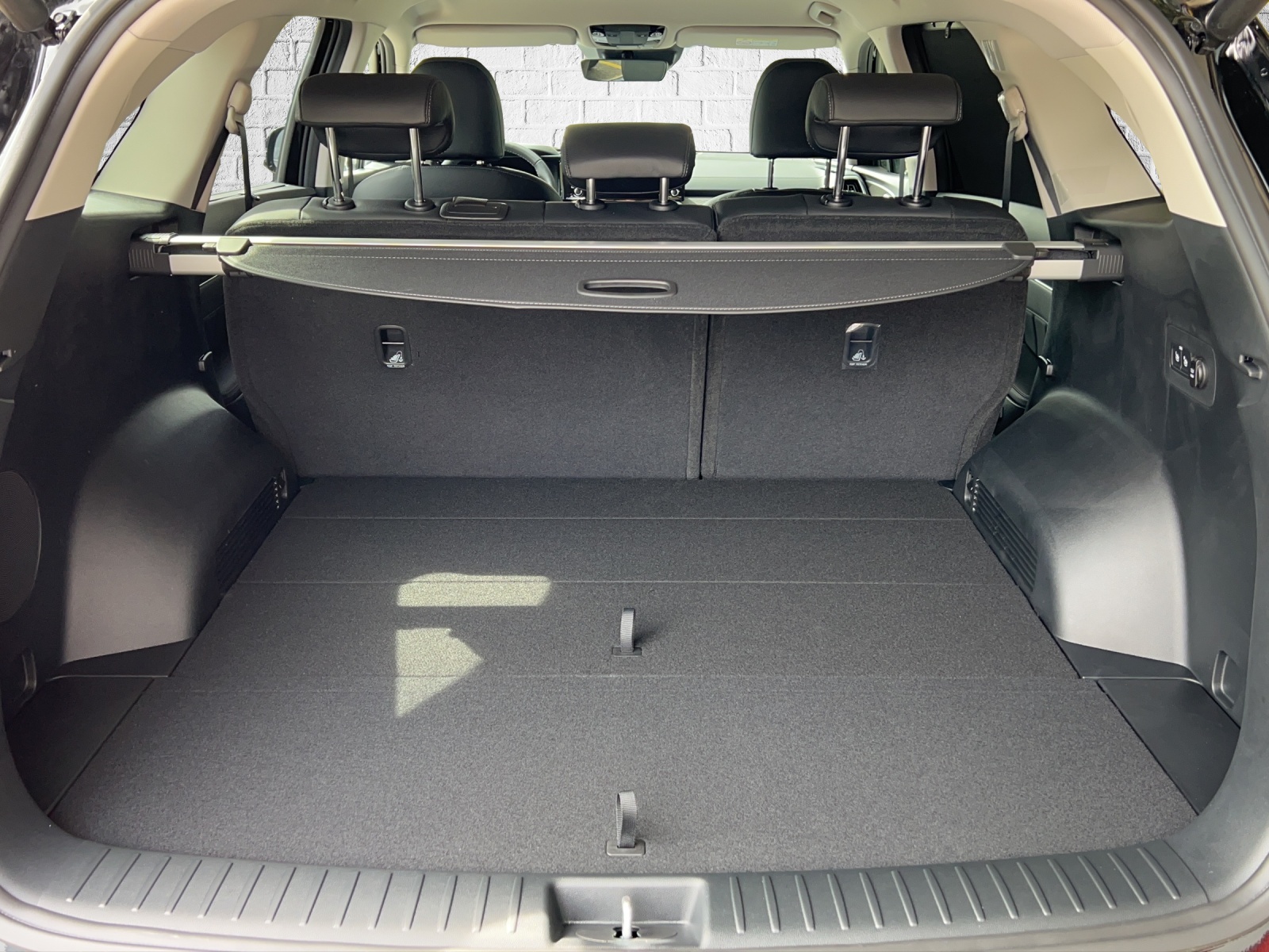 KIA Sorento 1.6 T-GDi Hybrid Style-image-8